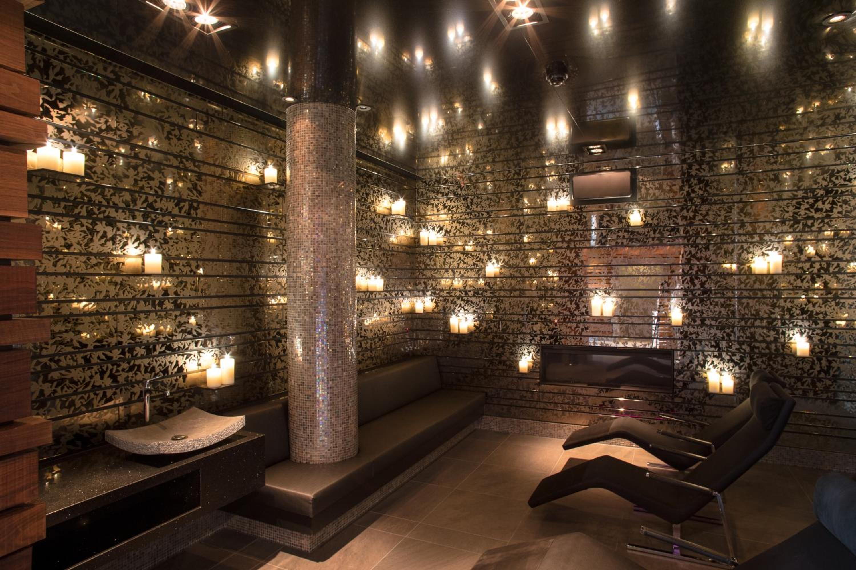 Interlaken Vacations - Victoria Jungfrau Grand Hotel  Spa - Property Image 5