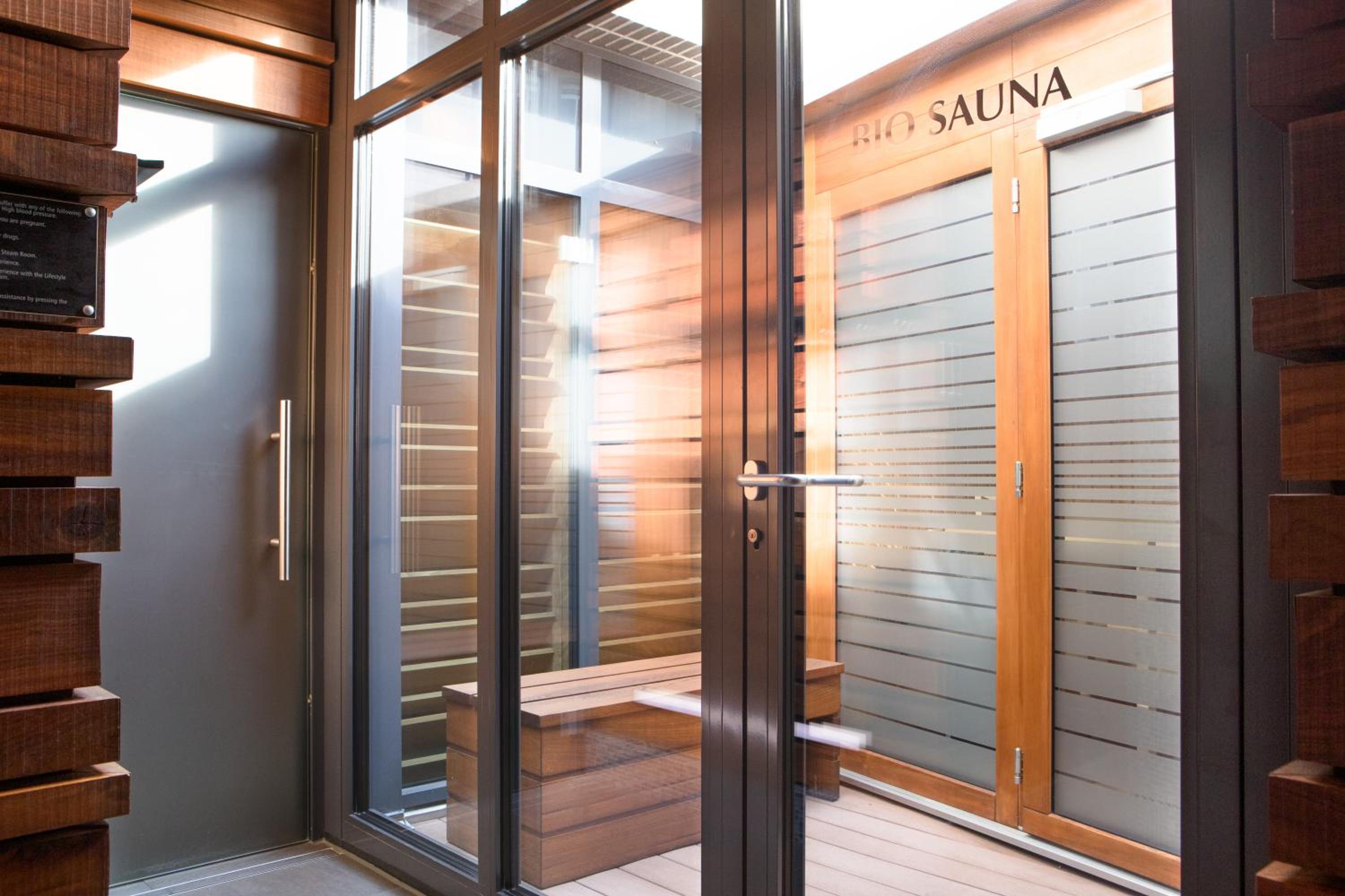 Interlaken Vacations - Victoria Jungfrau Grand Hotel  Spa - Property Image 7