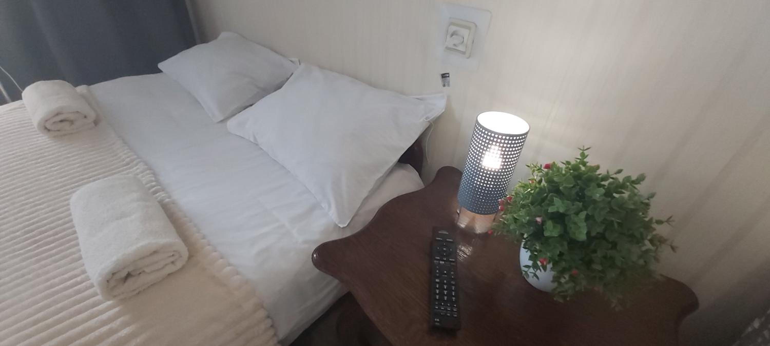 Comfort House бульвар Олександрійський 125 view 2