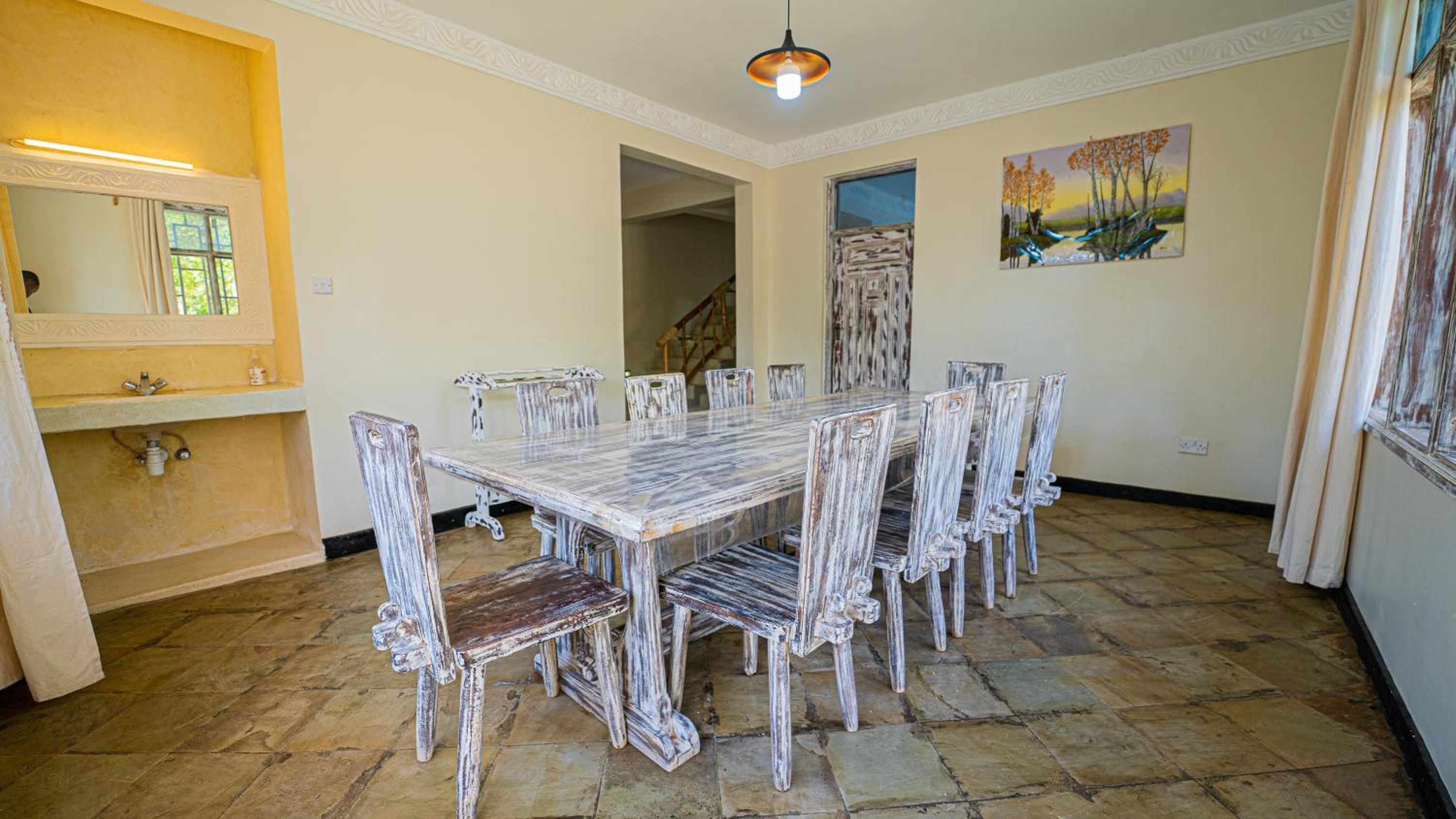 Koy Villa view 5