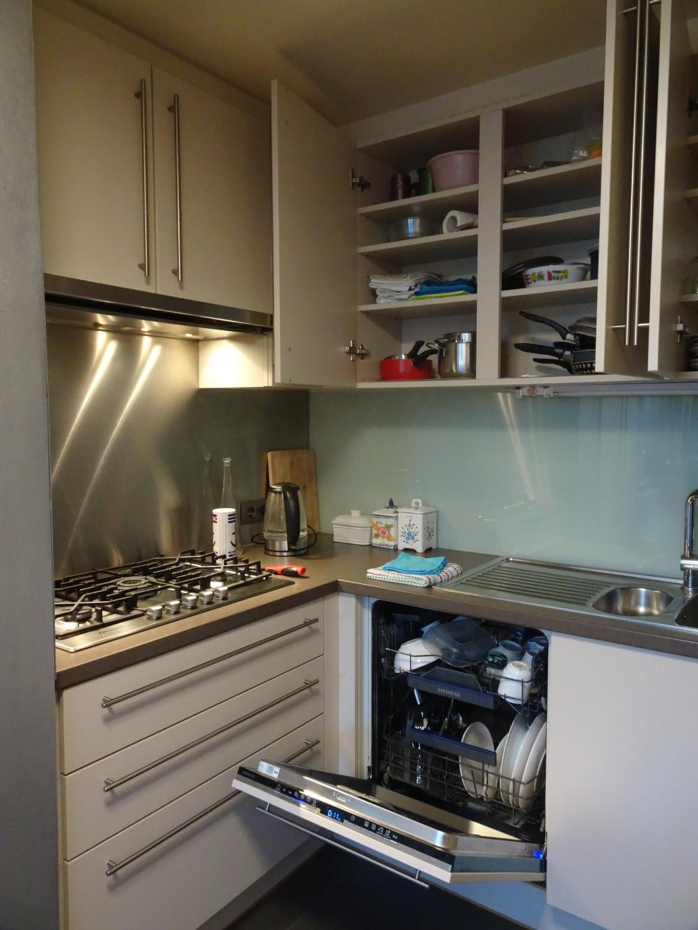 on-ge-woon(st)ad Hasselt (nabij centrum)