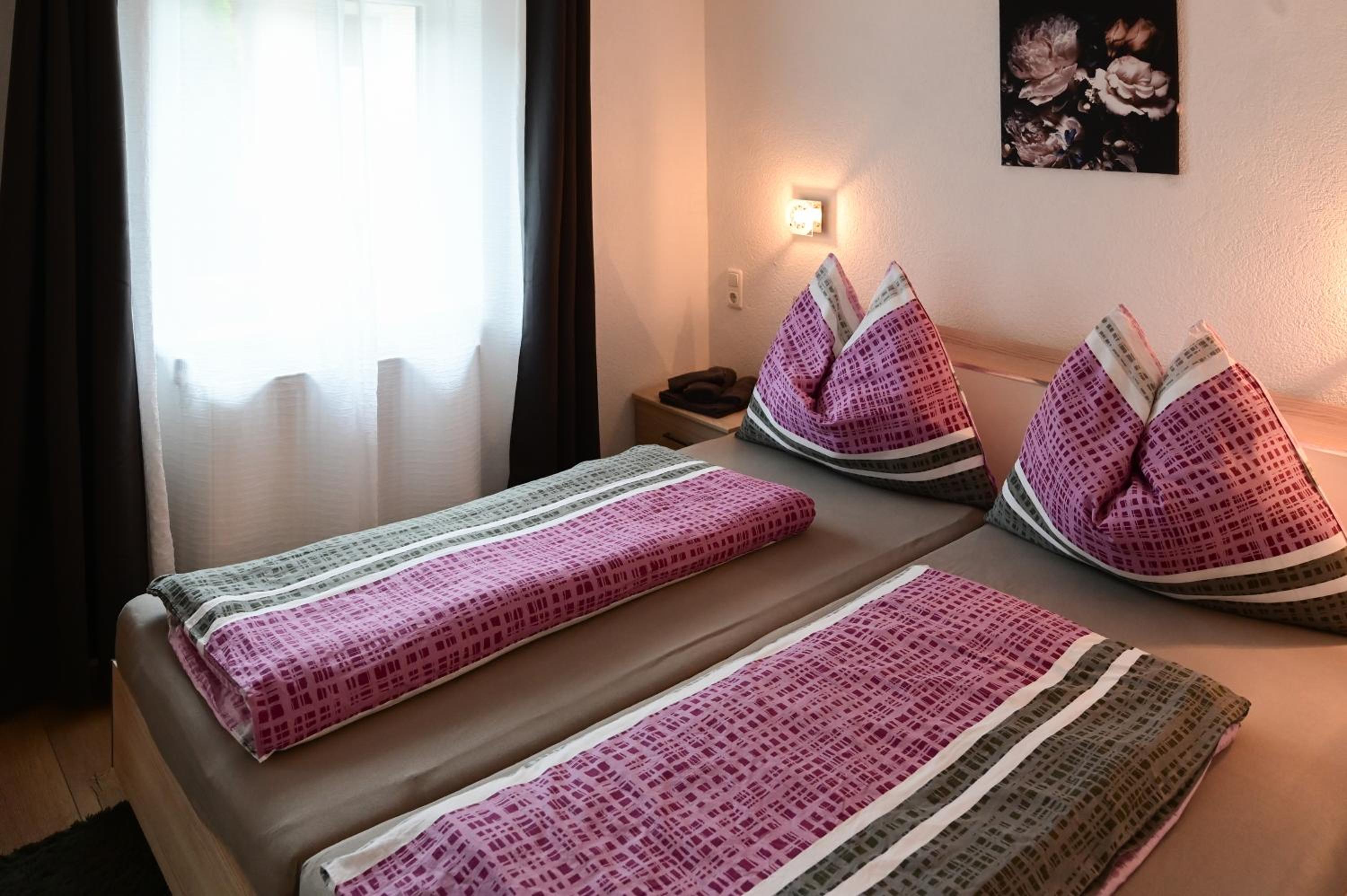 Apartment Nerial