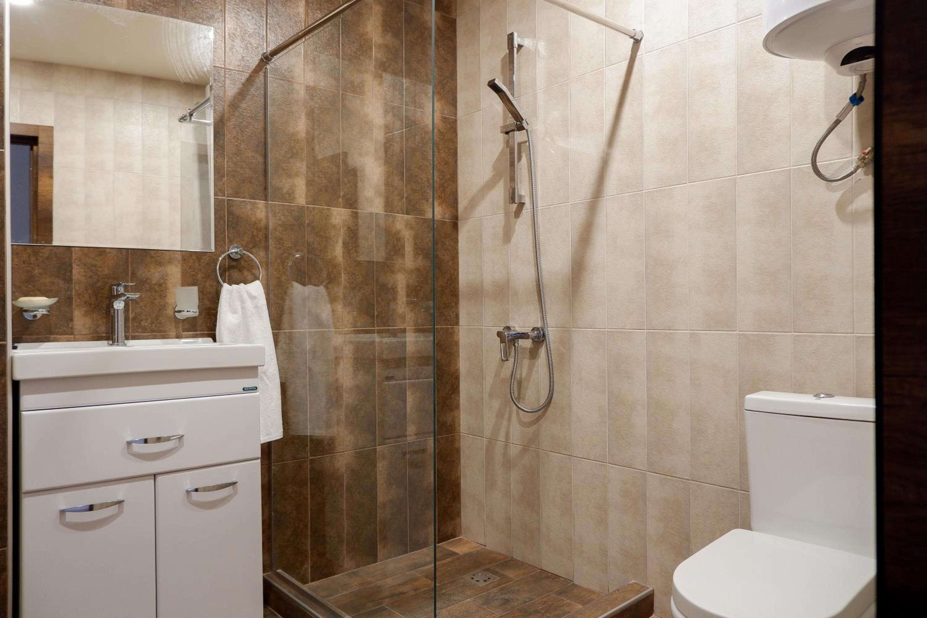 RIS Holiday Apartments Tsaghkadzor