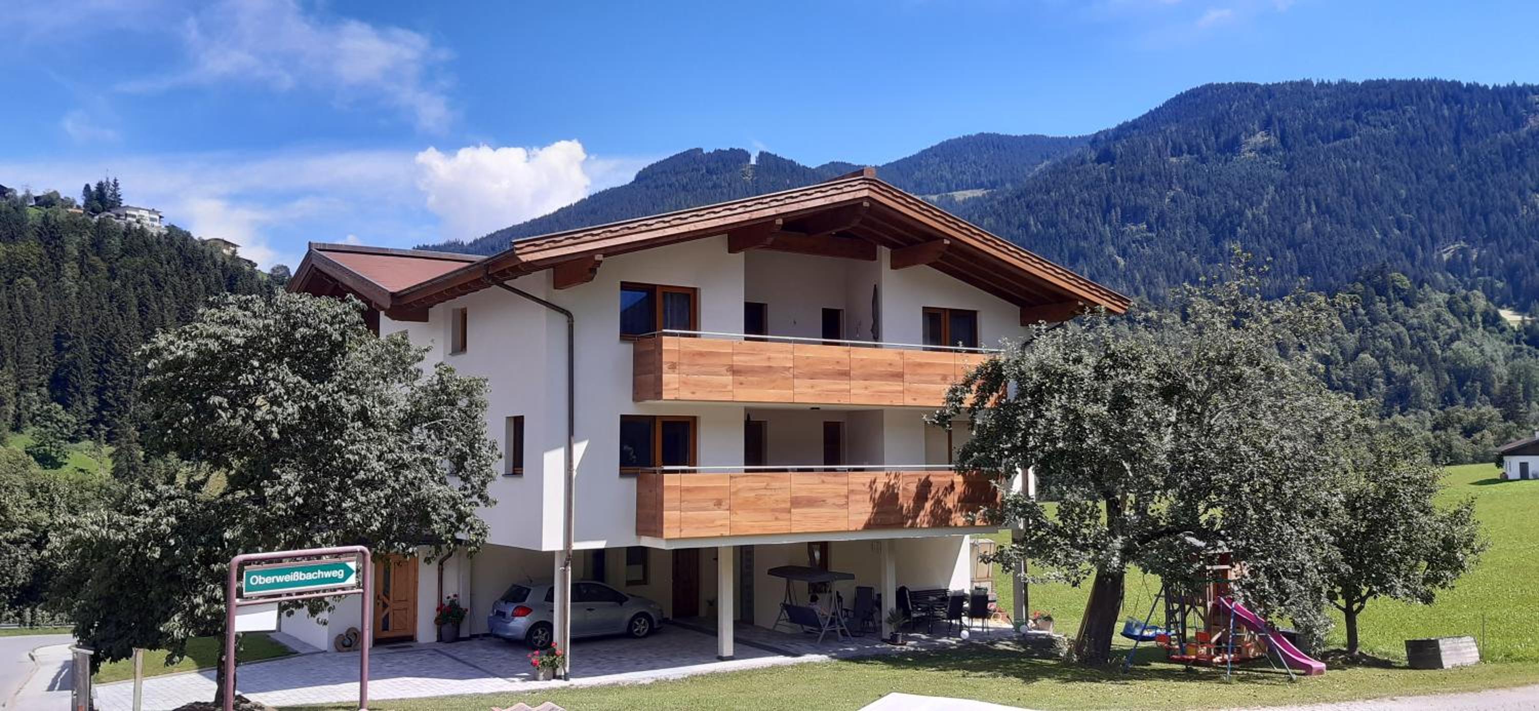 Haus Joachim view 5