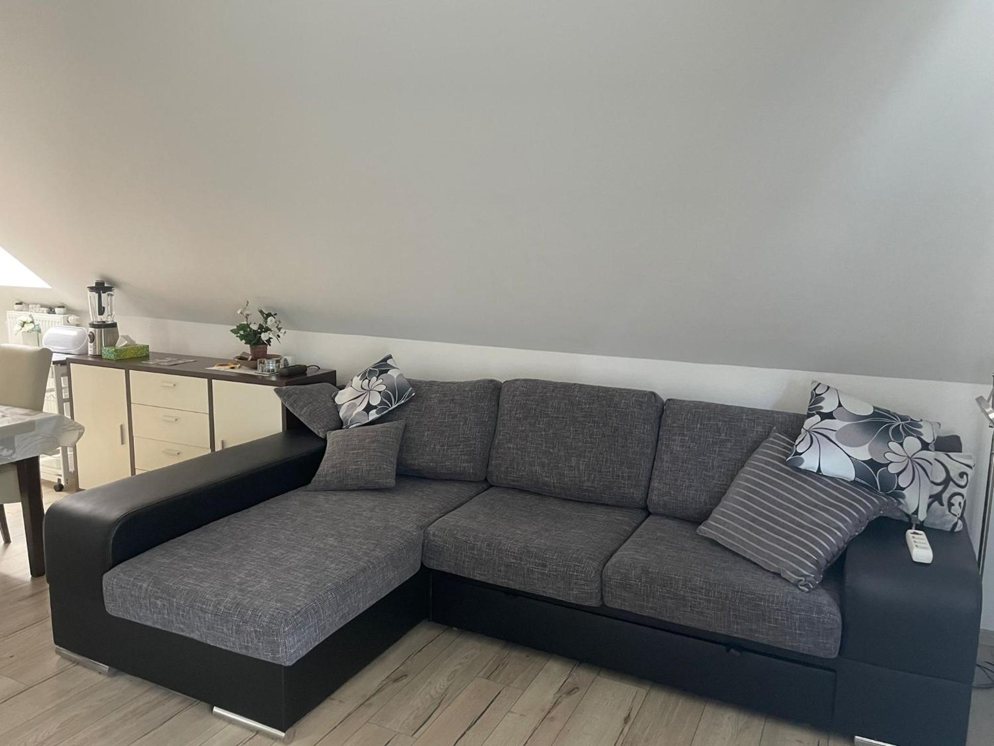 Apartment 28 view 2