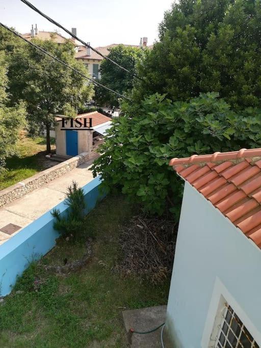 Nerezine apartmany CENTRUM