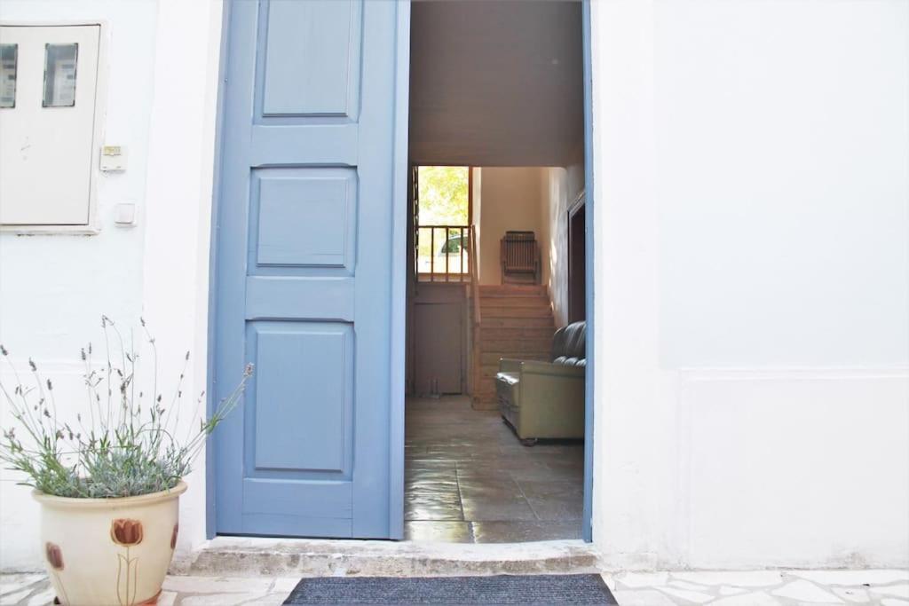 Nerezine apartmany CENTRUM