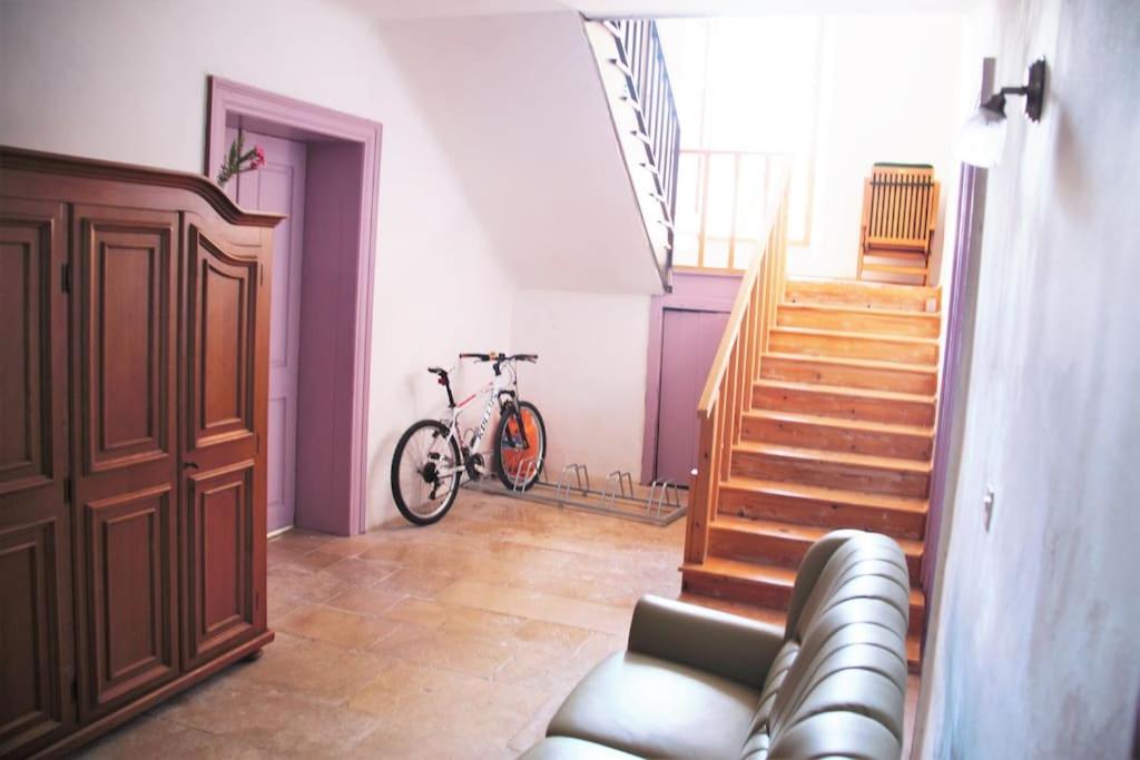 Nerezine apartmany CENTRUM