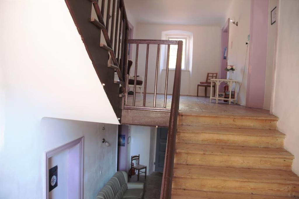 Nerezine apartmany CENTRUM