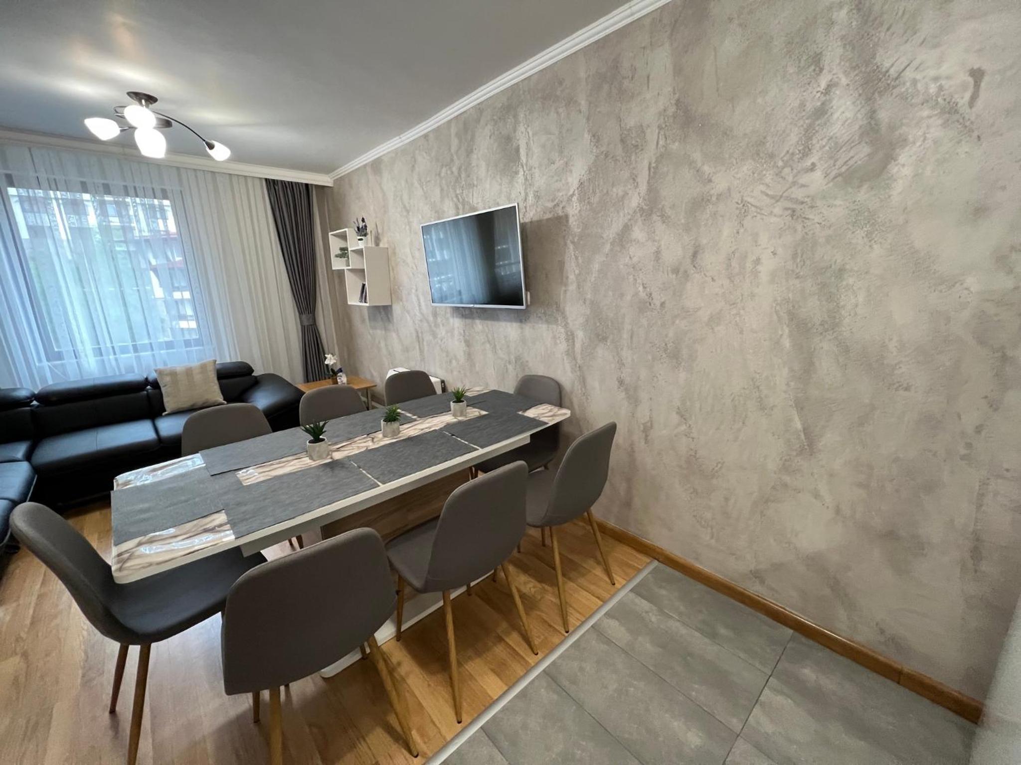 Мезонет Лапландия view 3