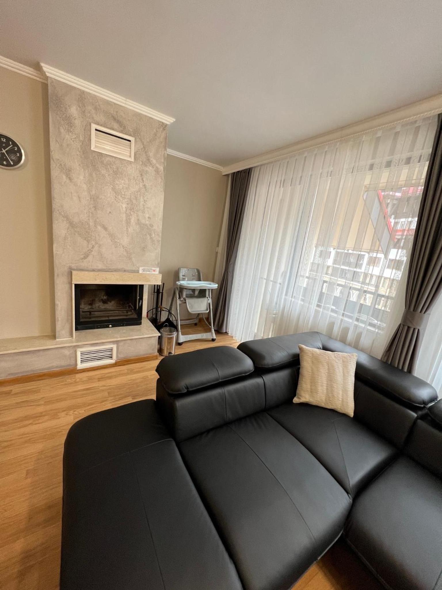 Мезонет Лапландия view 4