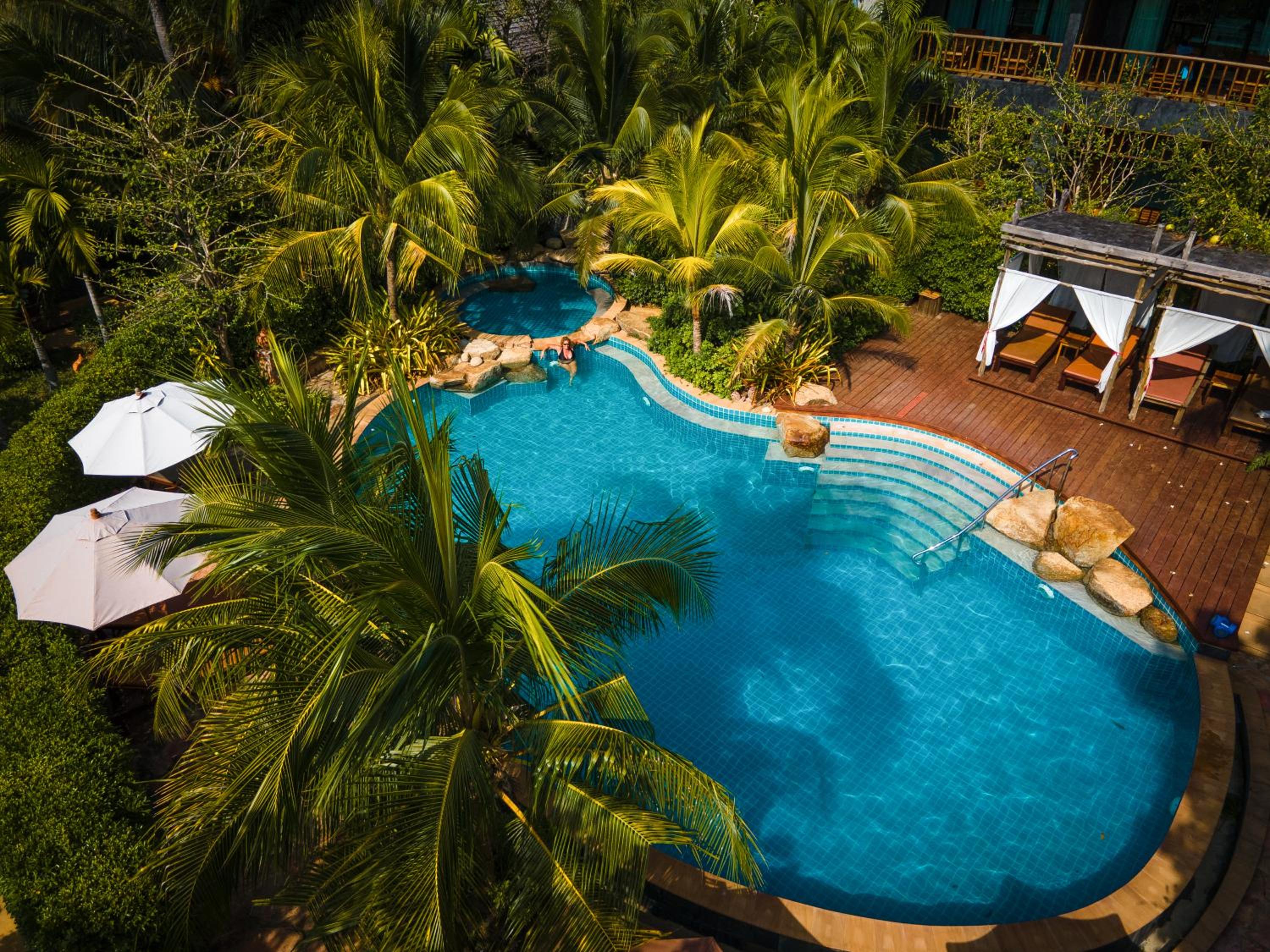 Andalay Beach Resort Koh Libong
