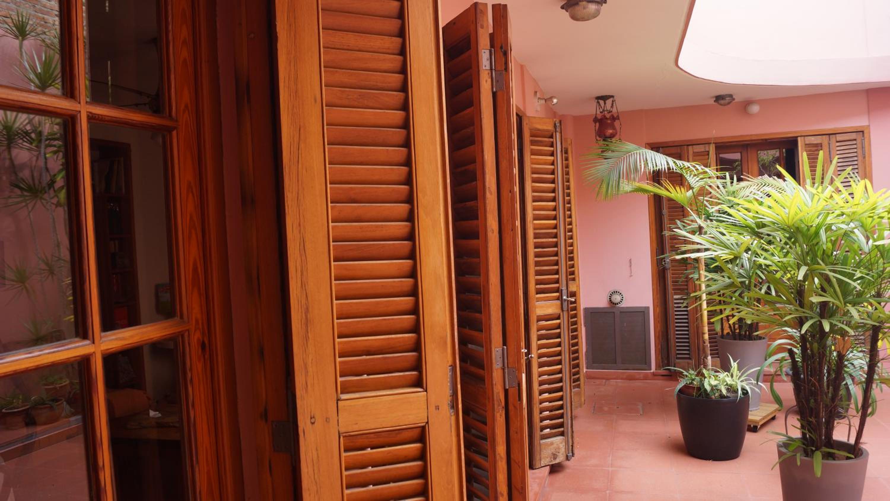 Departamentos enteros en Palermo Hollywood