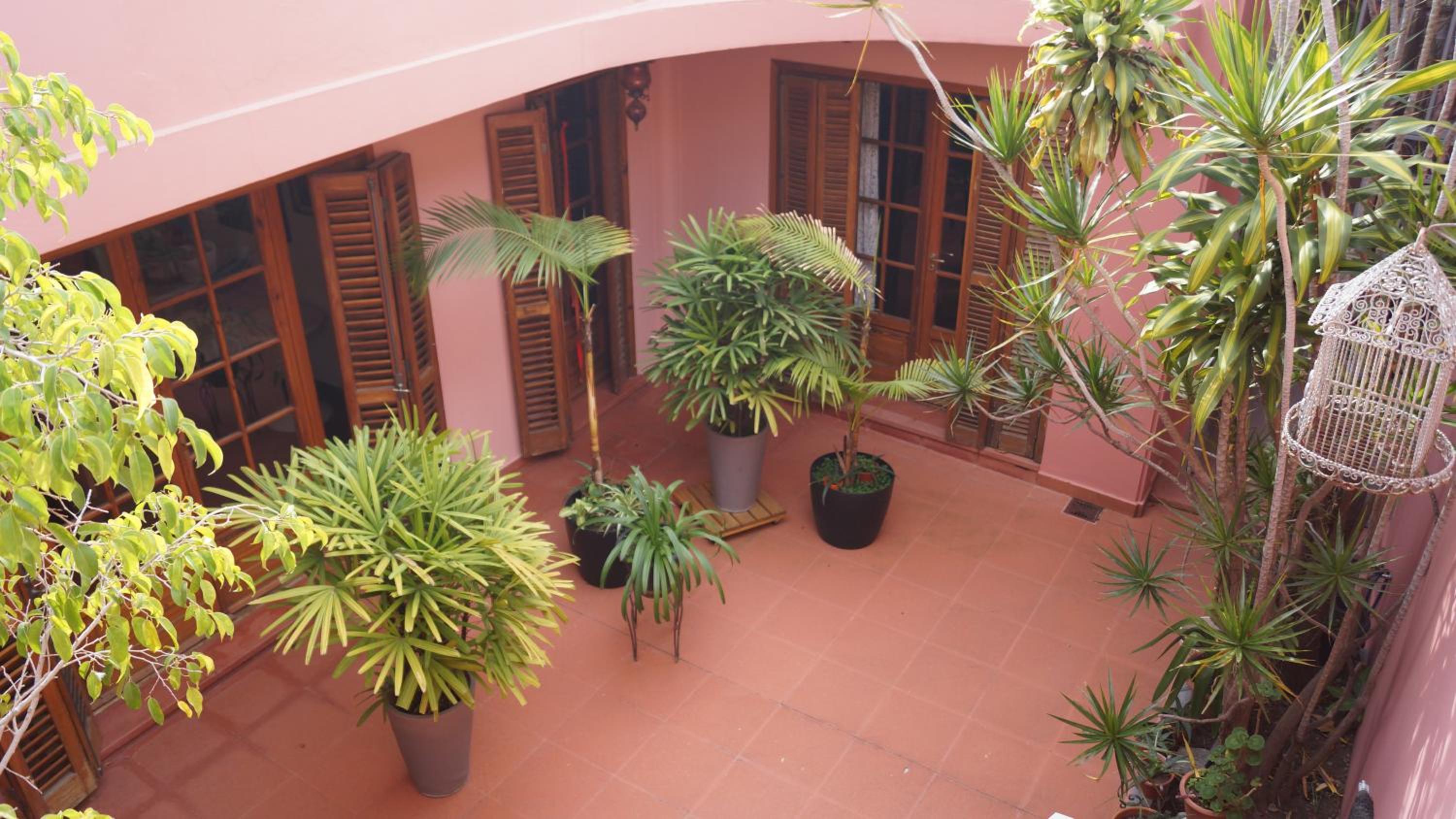 Departamentos enteros en Palermo Hollywood