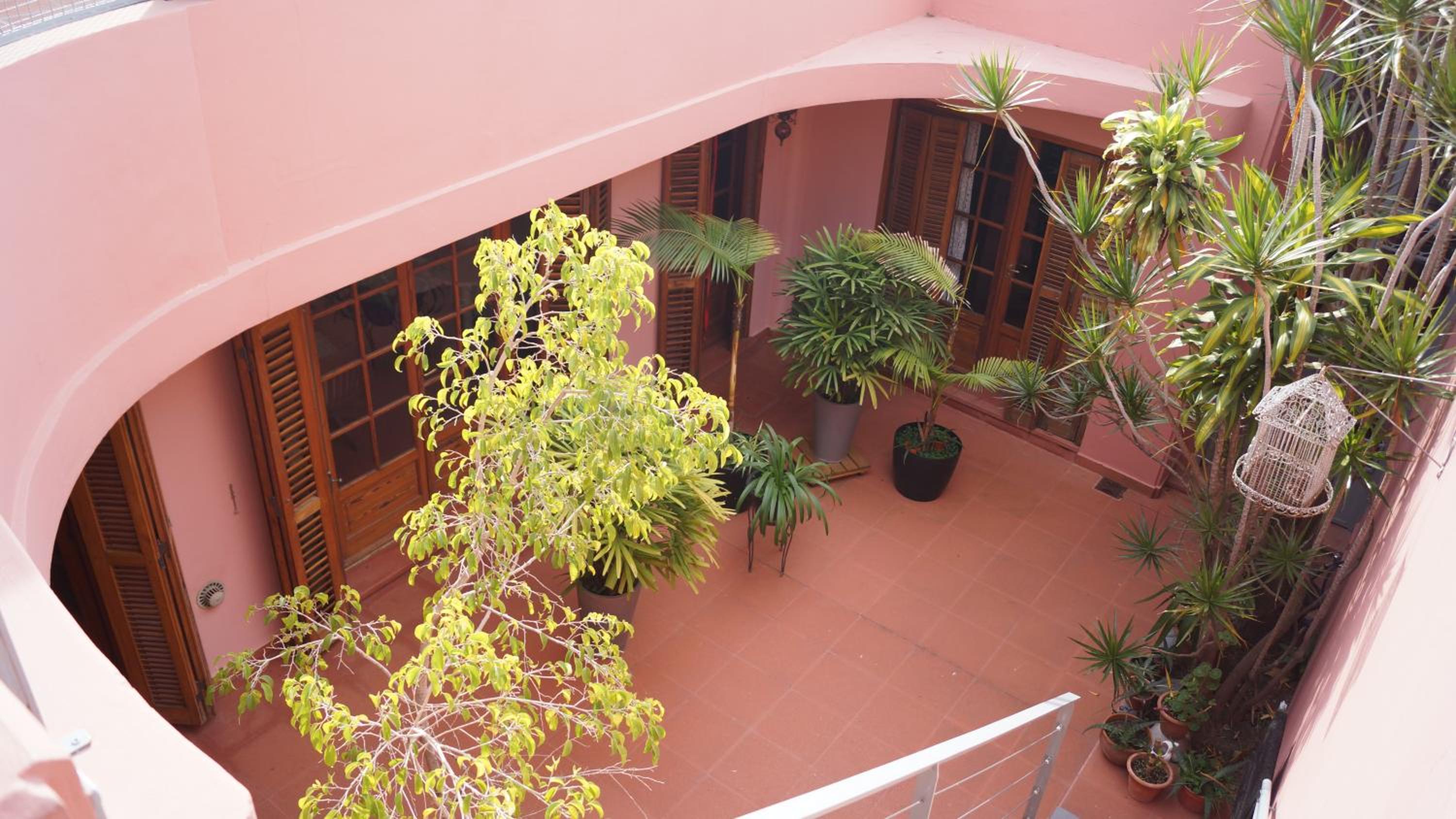 Departamentos enteros en Palermo Hollywood