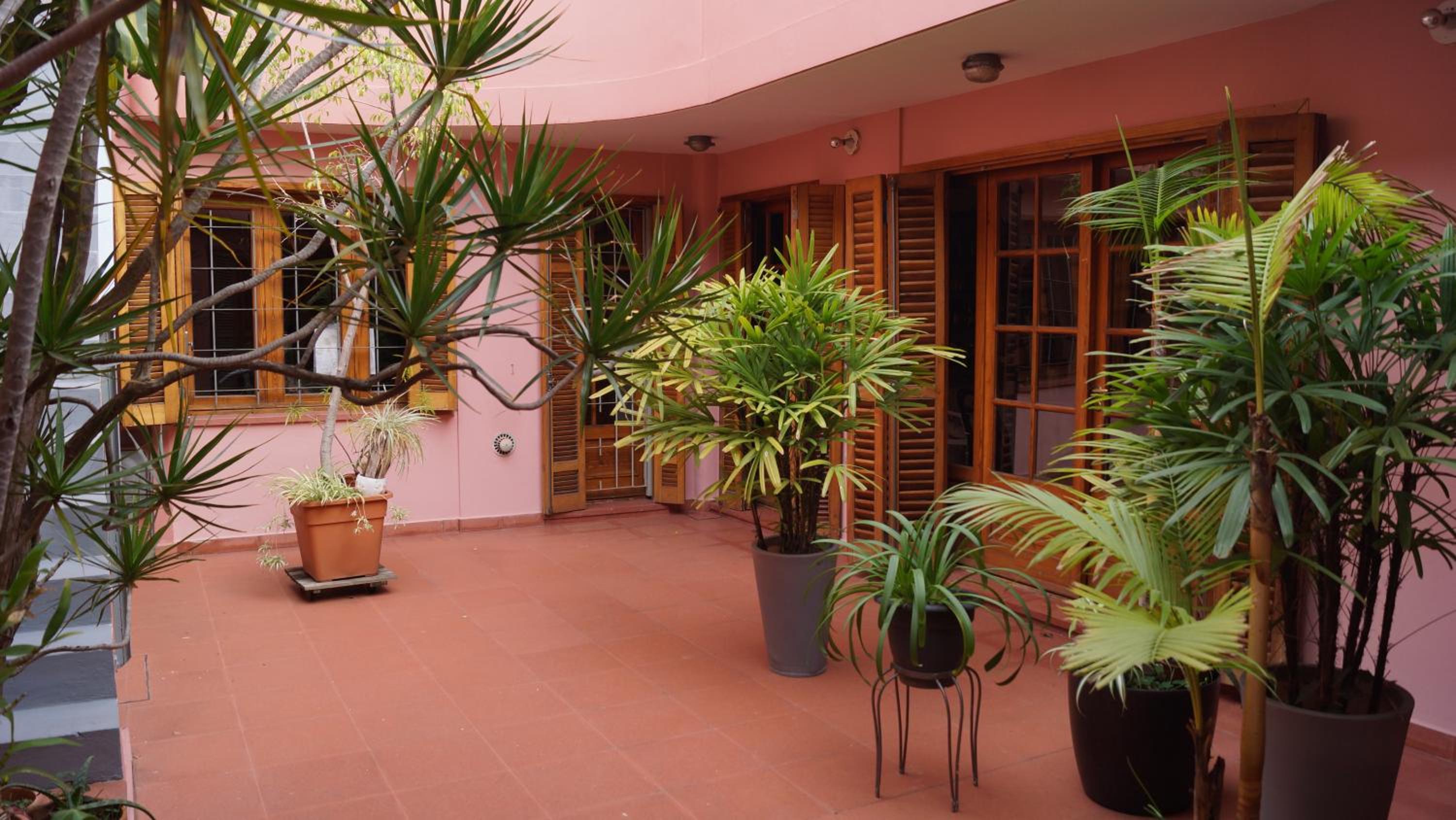 Departamentos enteros en Palermo Hollywood