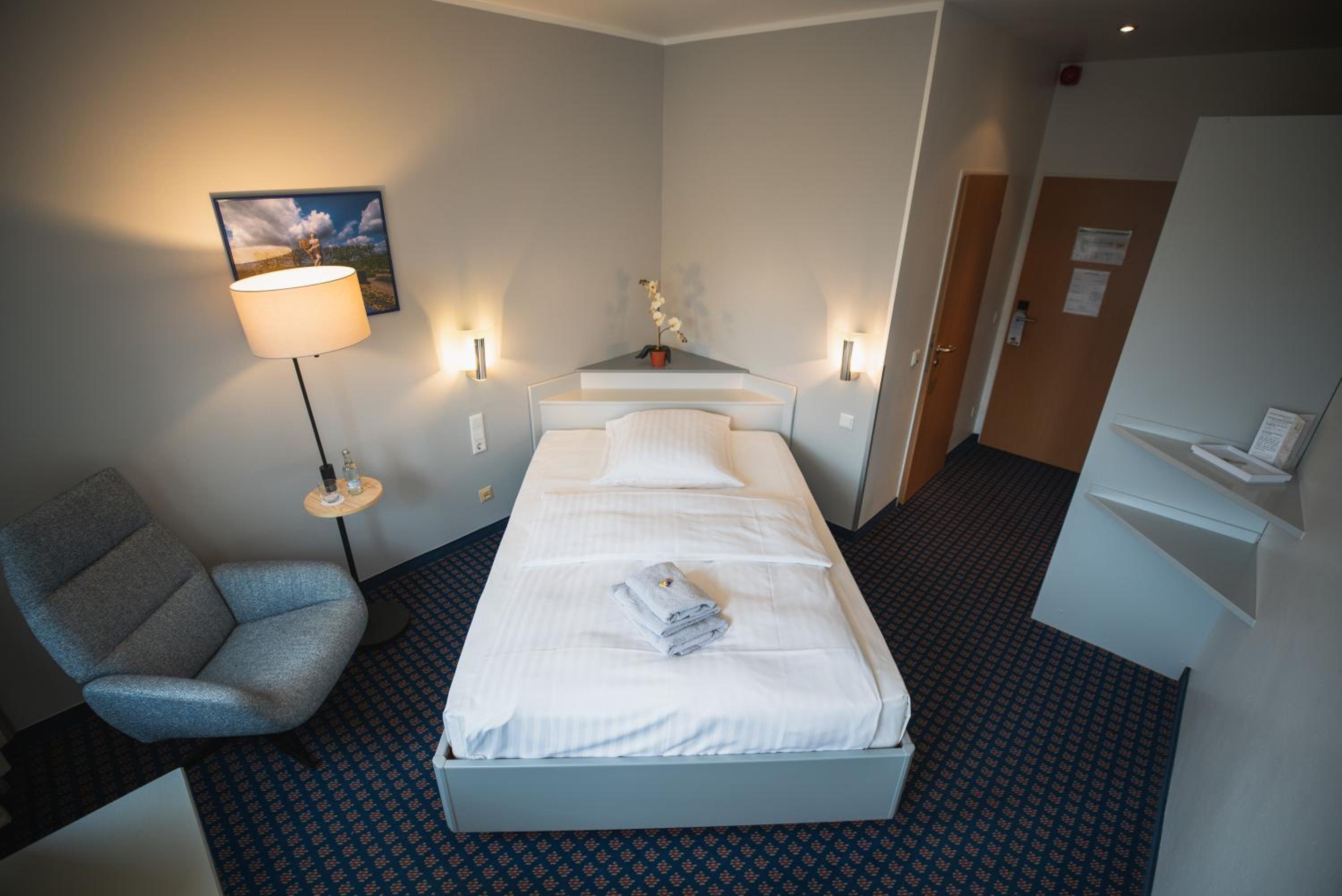 Hannover Vacations - Hotel in Herrenhausen - Property Image 54