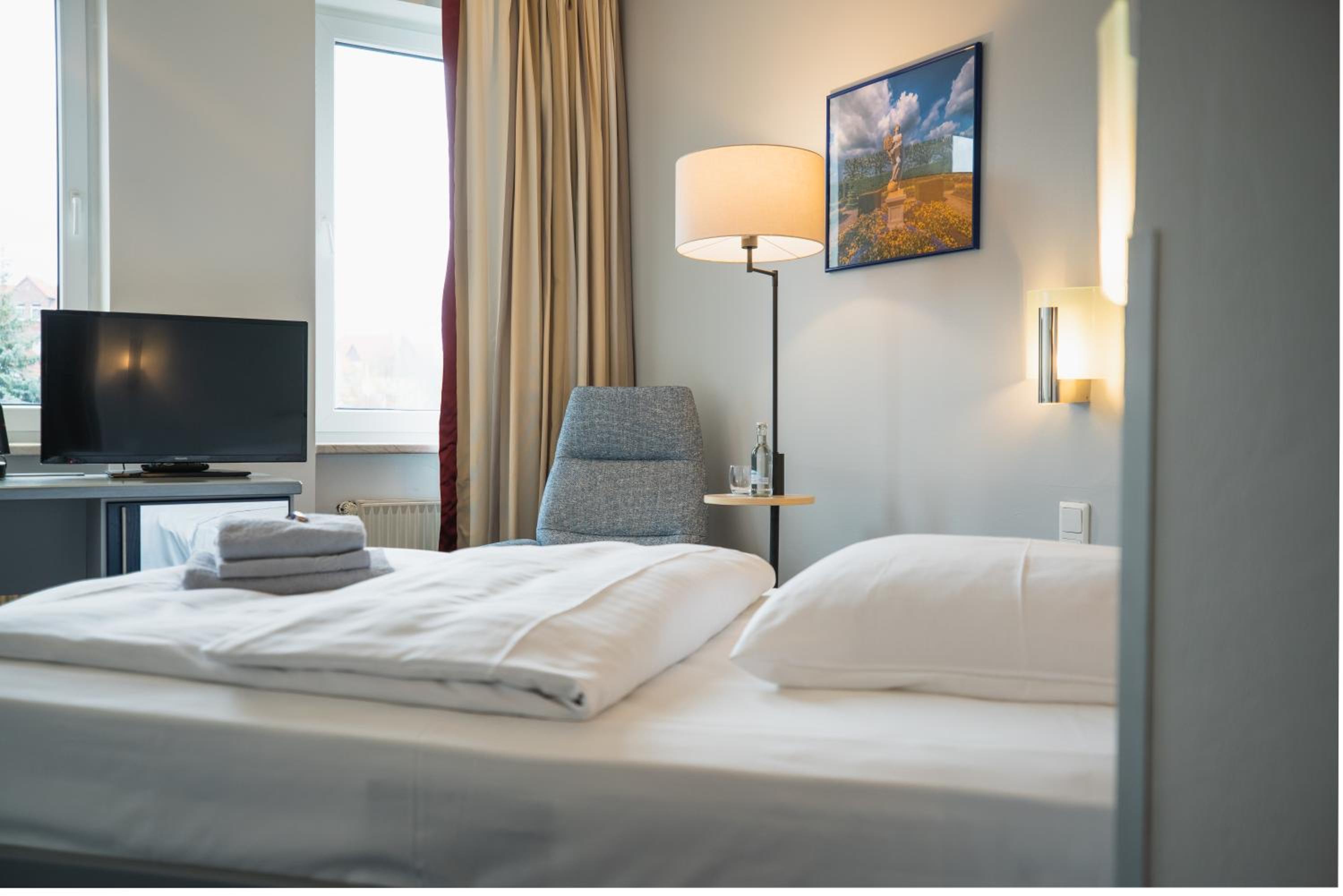 Hannover Vacations - Hotel in Herrenhausen - Property Image 55