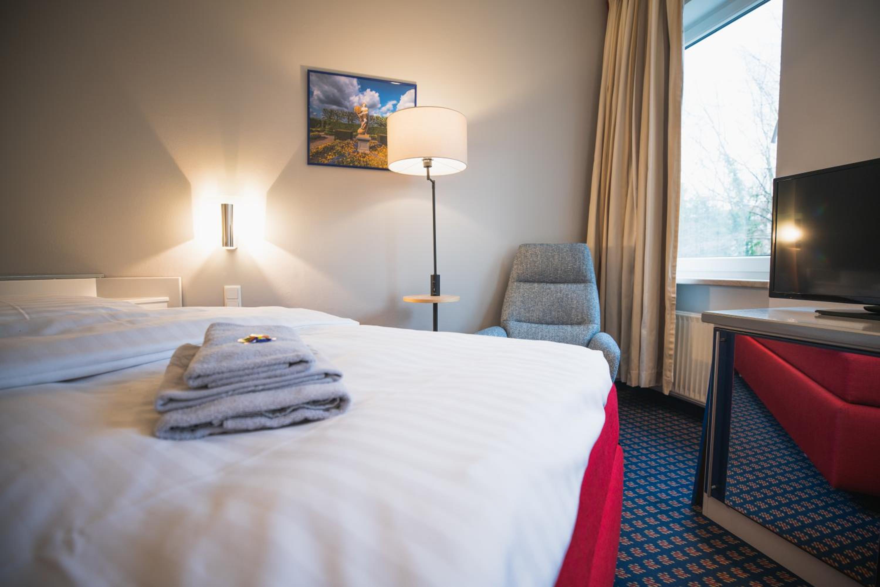 Hannover Vacations - Hotel in Herrenhausen - Property Image 53
