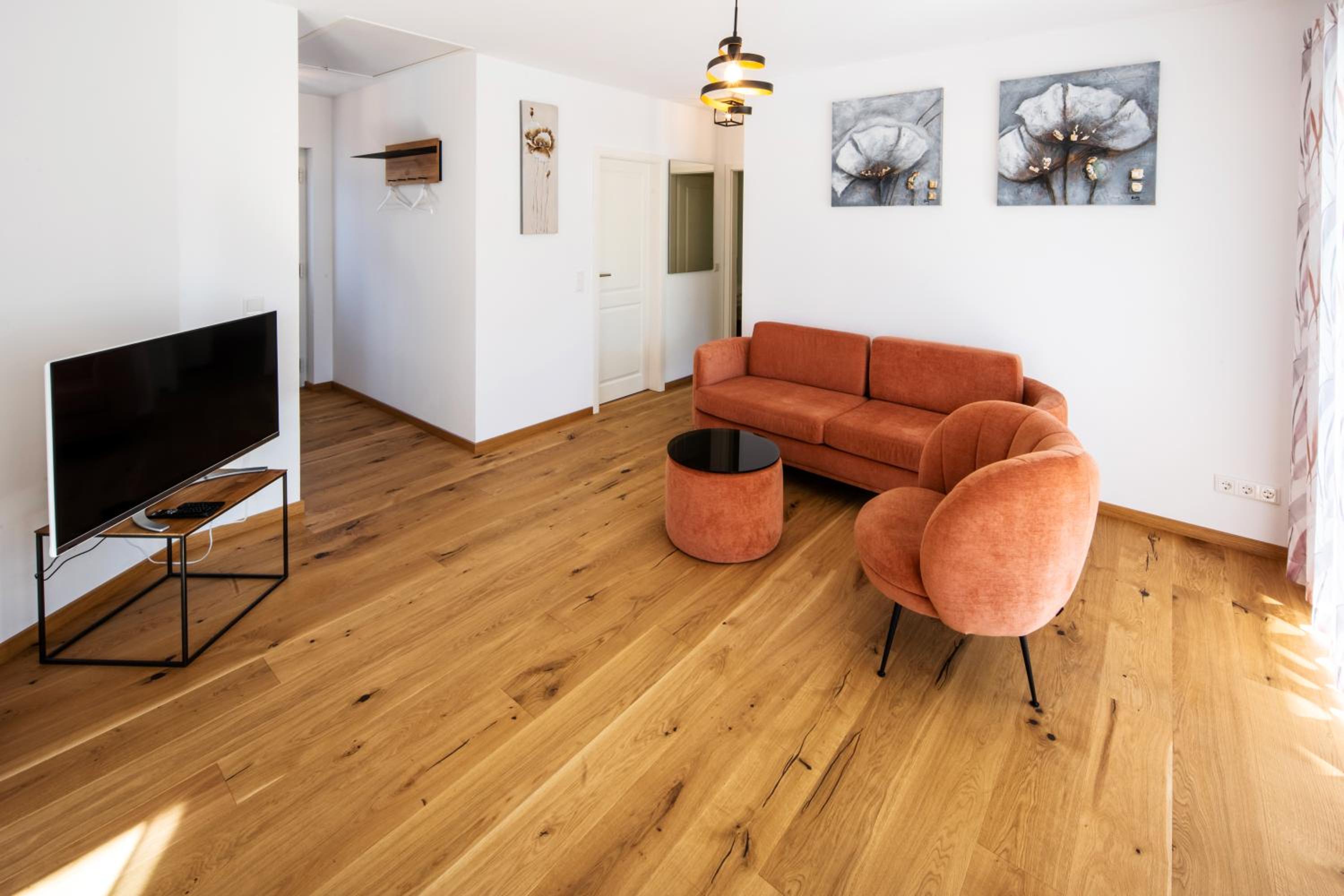 Chalet Altalmrich
