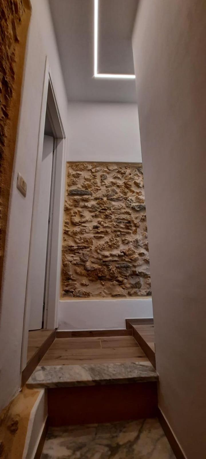 Casa del nonno Gino