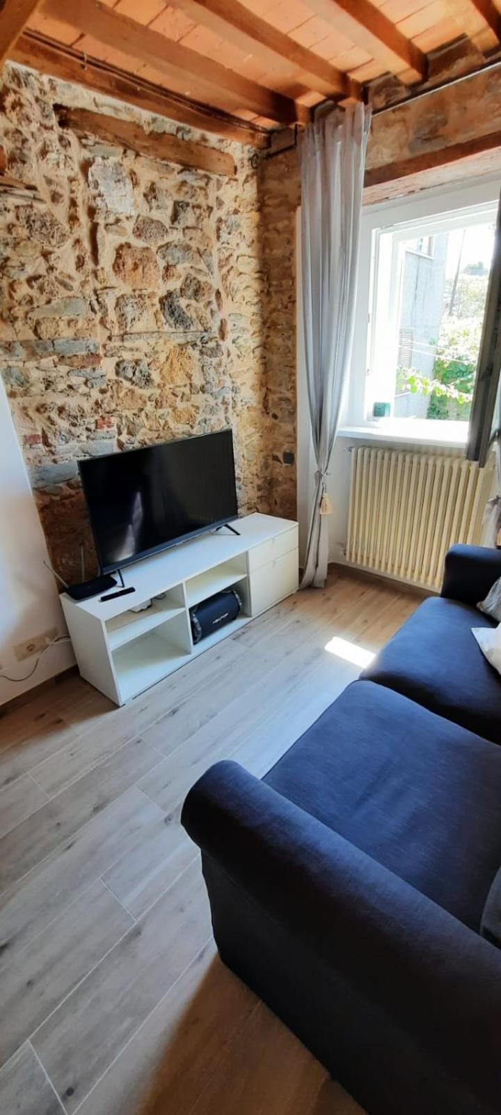 Casa del nonno Gino