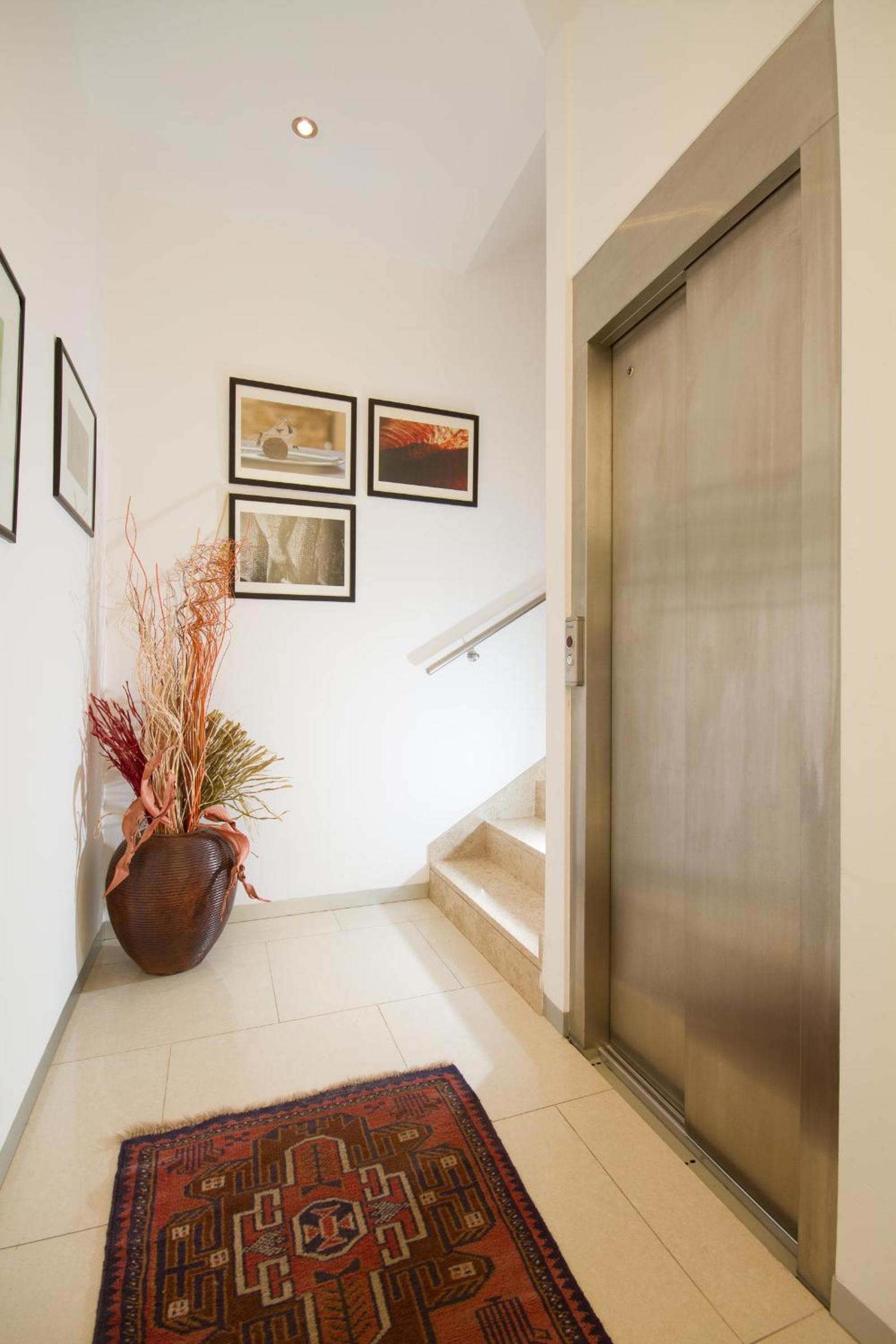 Apartments Casa Emonia view 4