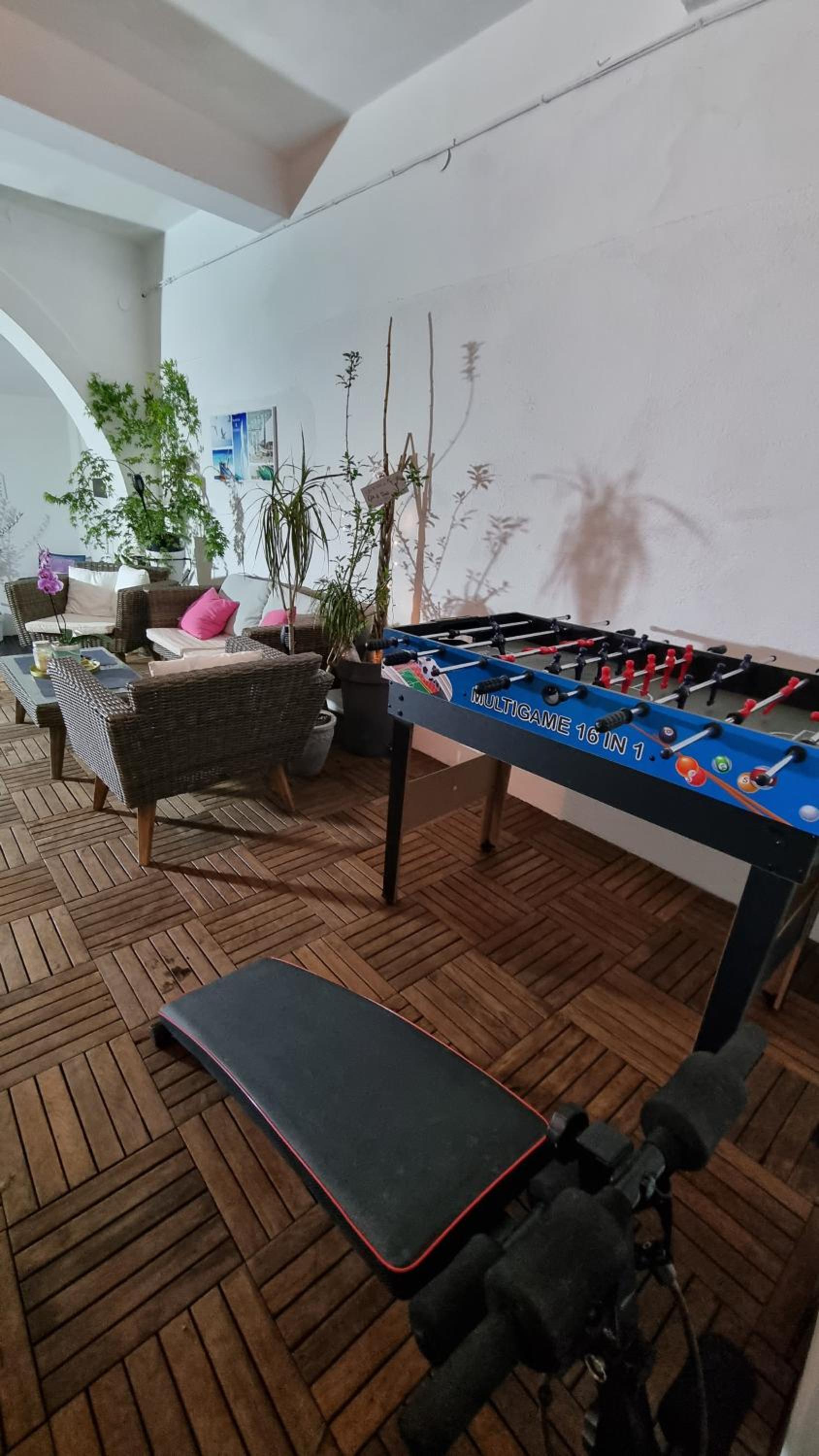 PLACE 4 U Studio Center en Zadar