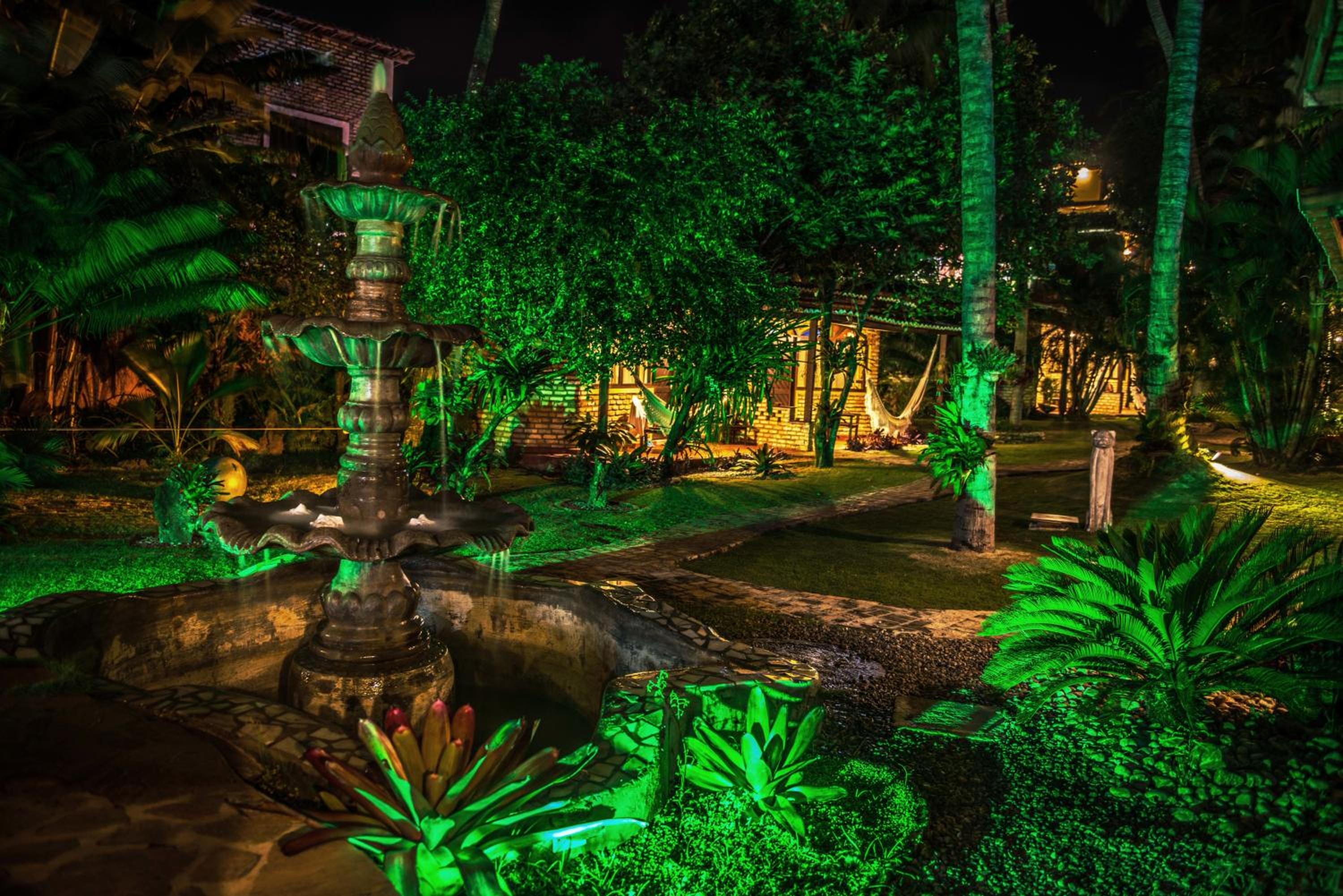 Pousada Oasis