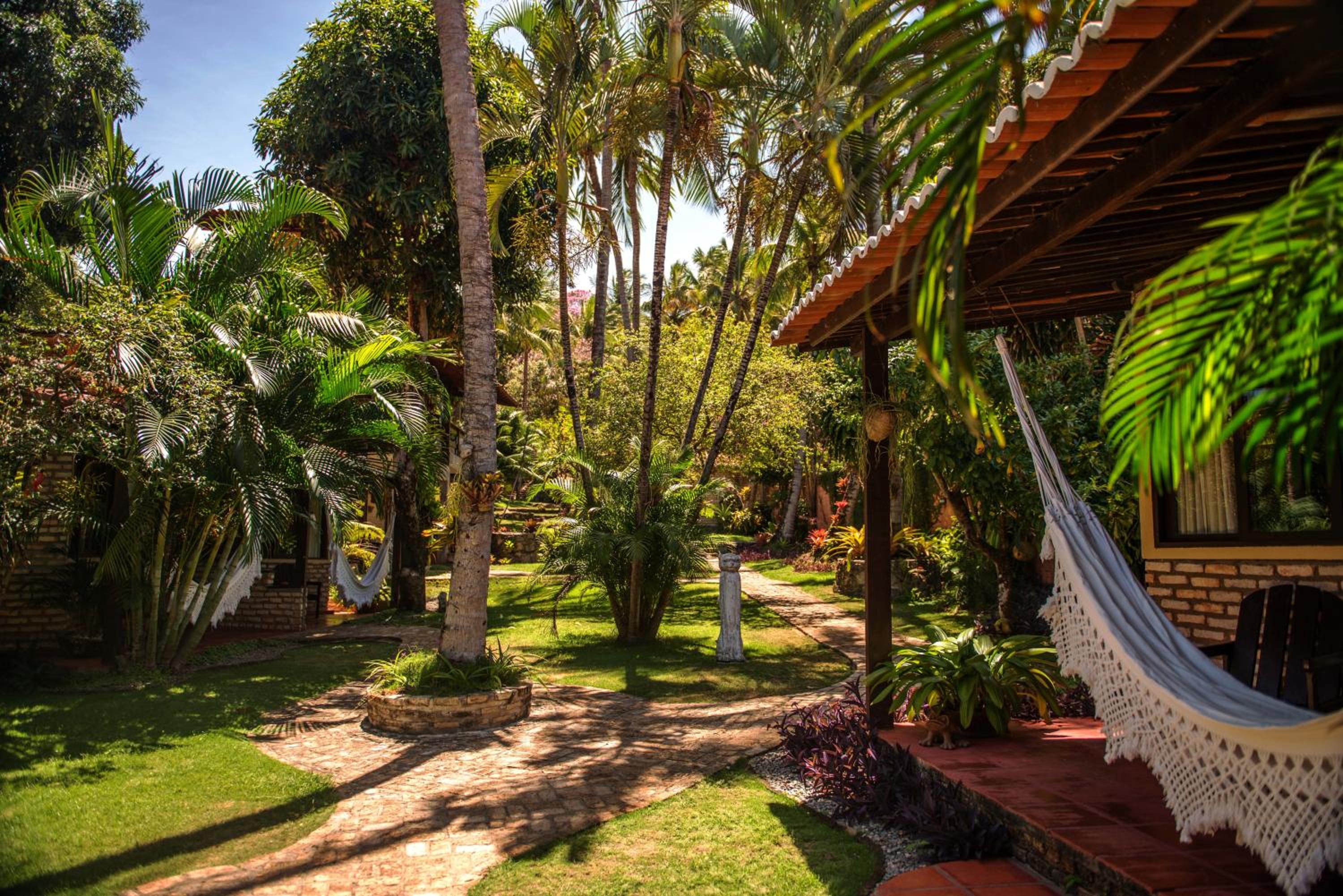 Pousada Oasis