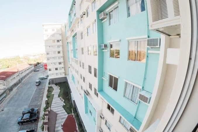 One Spatial Iloilo Two Bedroom Condominium Unit with Pool and Gym