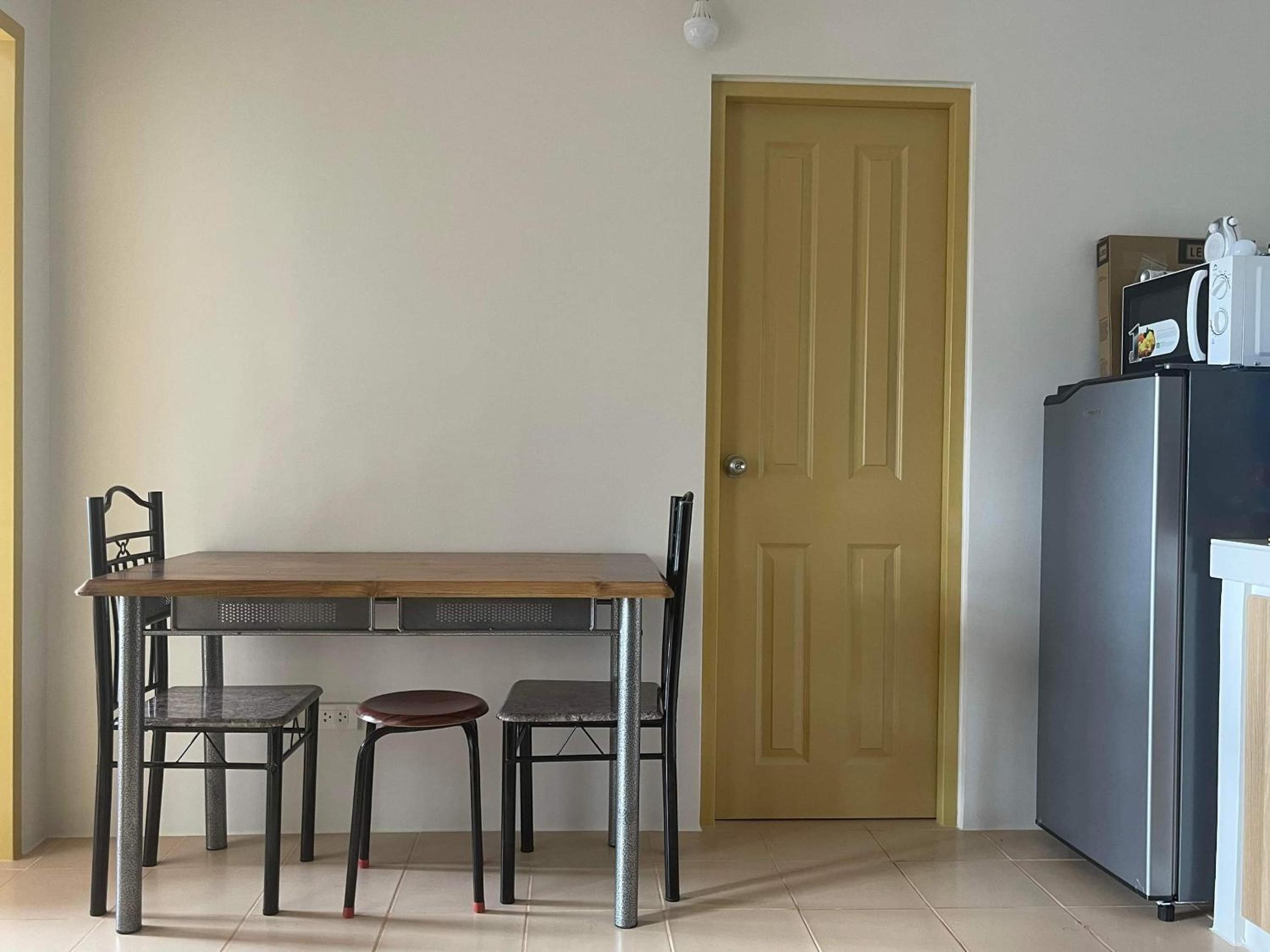 One Spatial Iloilo Two Bedroom Condominium Unit with Pool and Gym