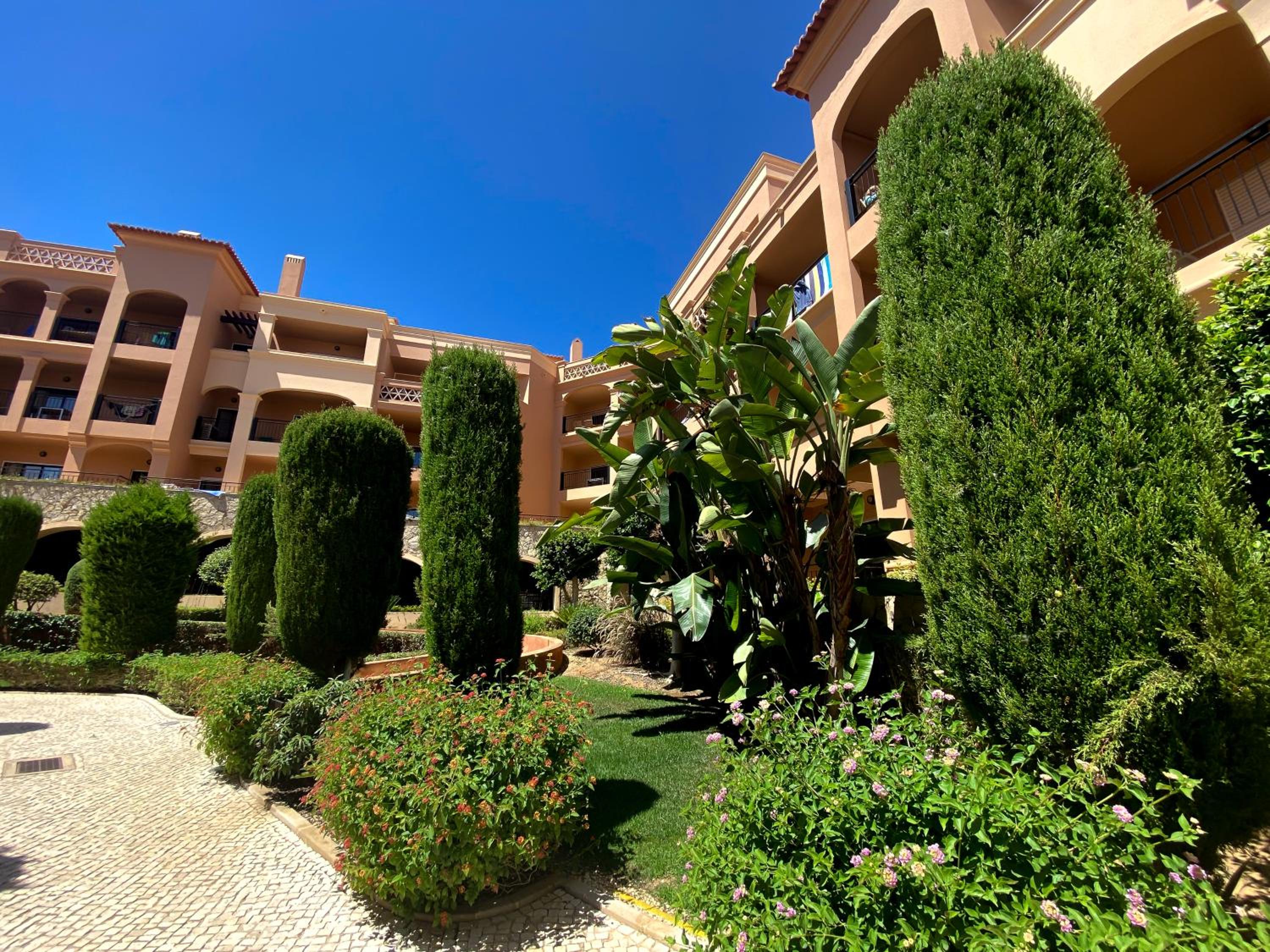 Hotel Baia da Luz - Nuzone Apartment - Image 1