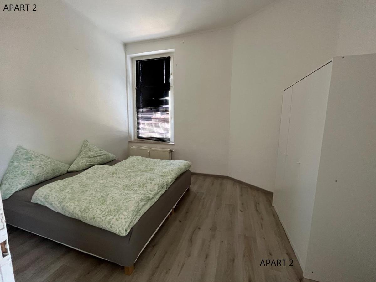 Apartment in Solingen Ohligs view 3