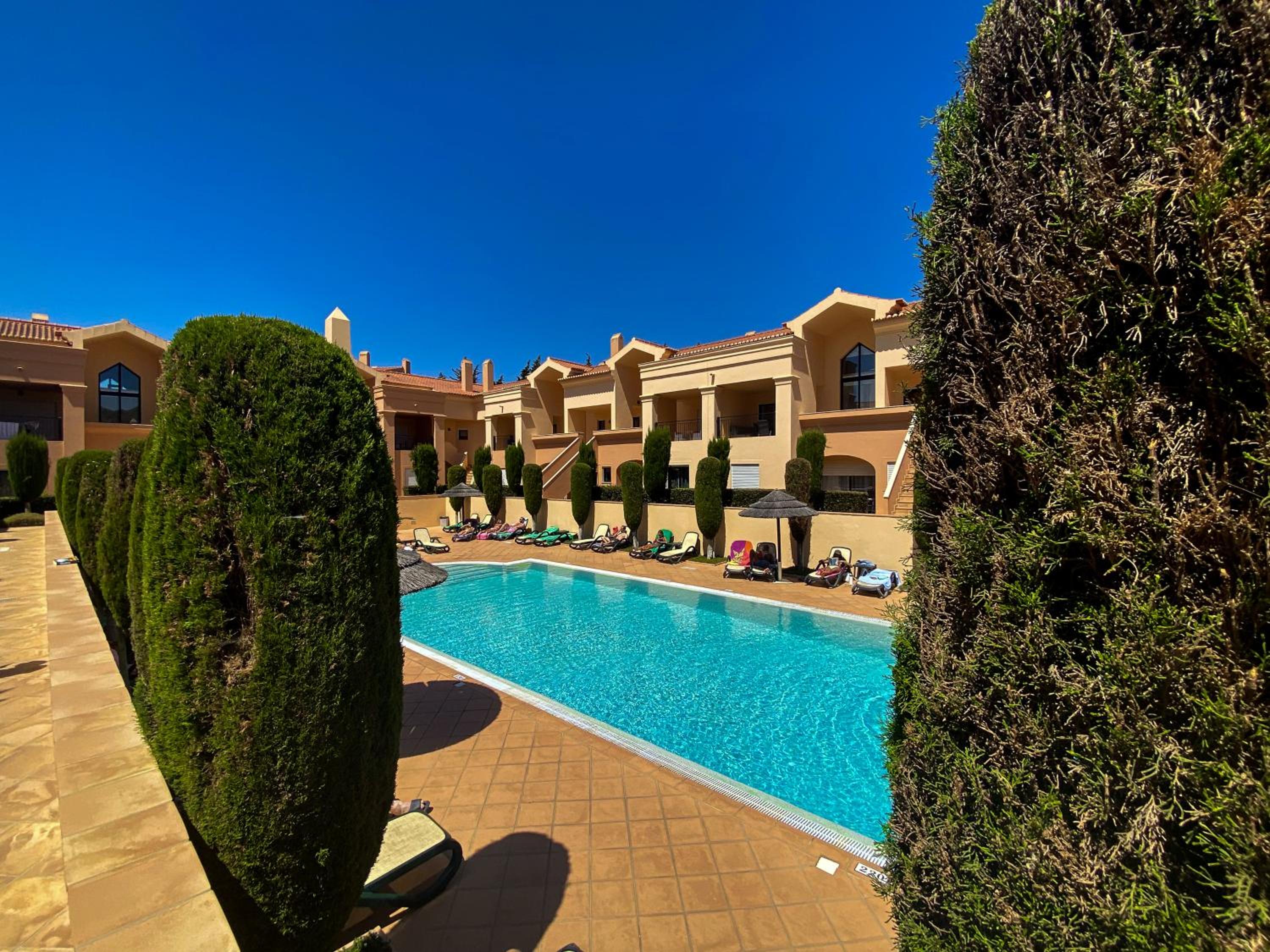 Baia da Luz - Nuzone Apartment