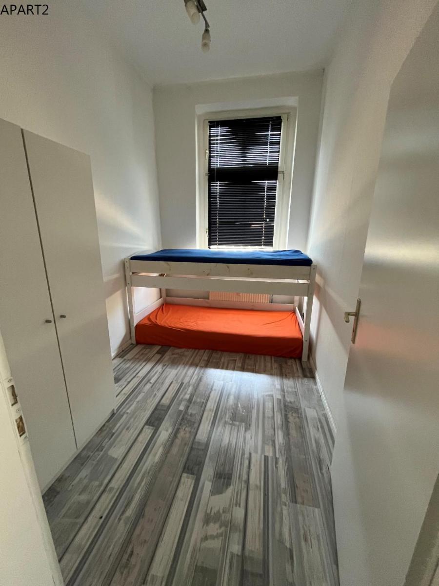 Apartment in Solingen Ohligs view 2