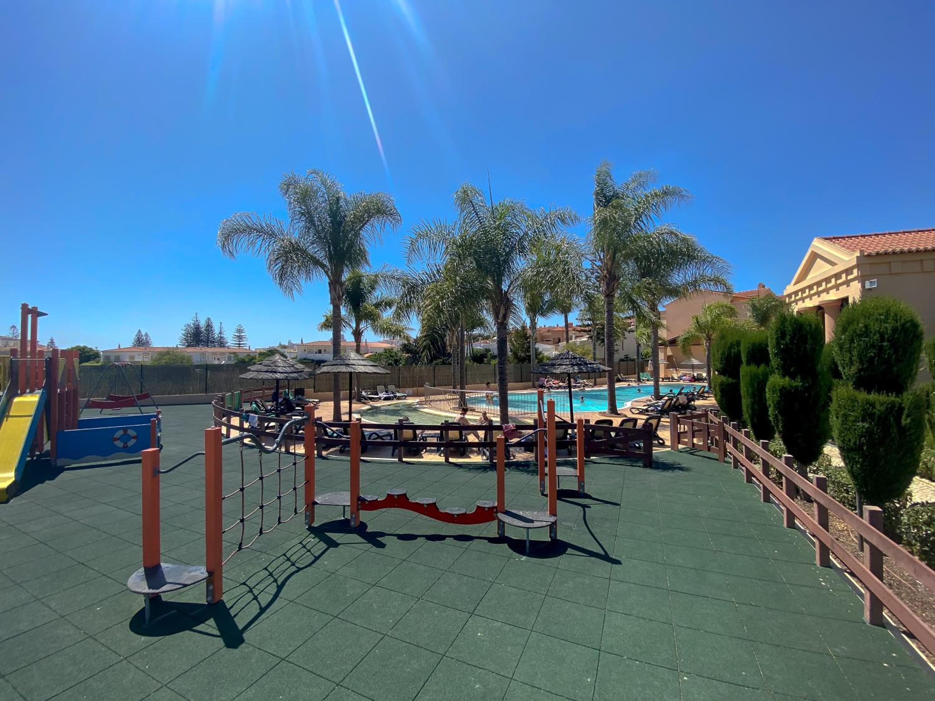 Baia da Luz - Nuzone Apartment