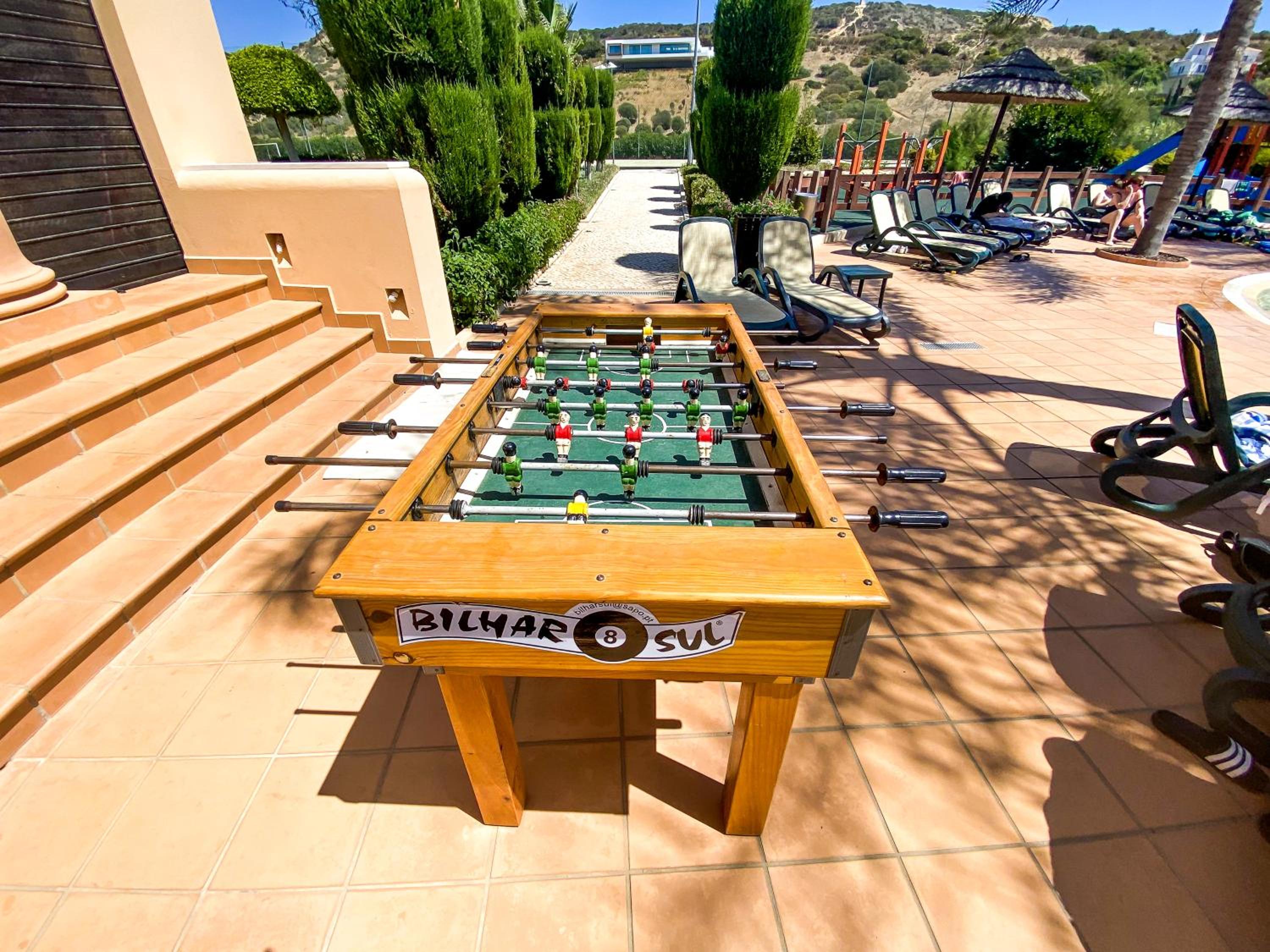 Baia da Luz - Nuzone Apartment