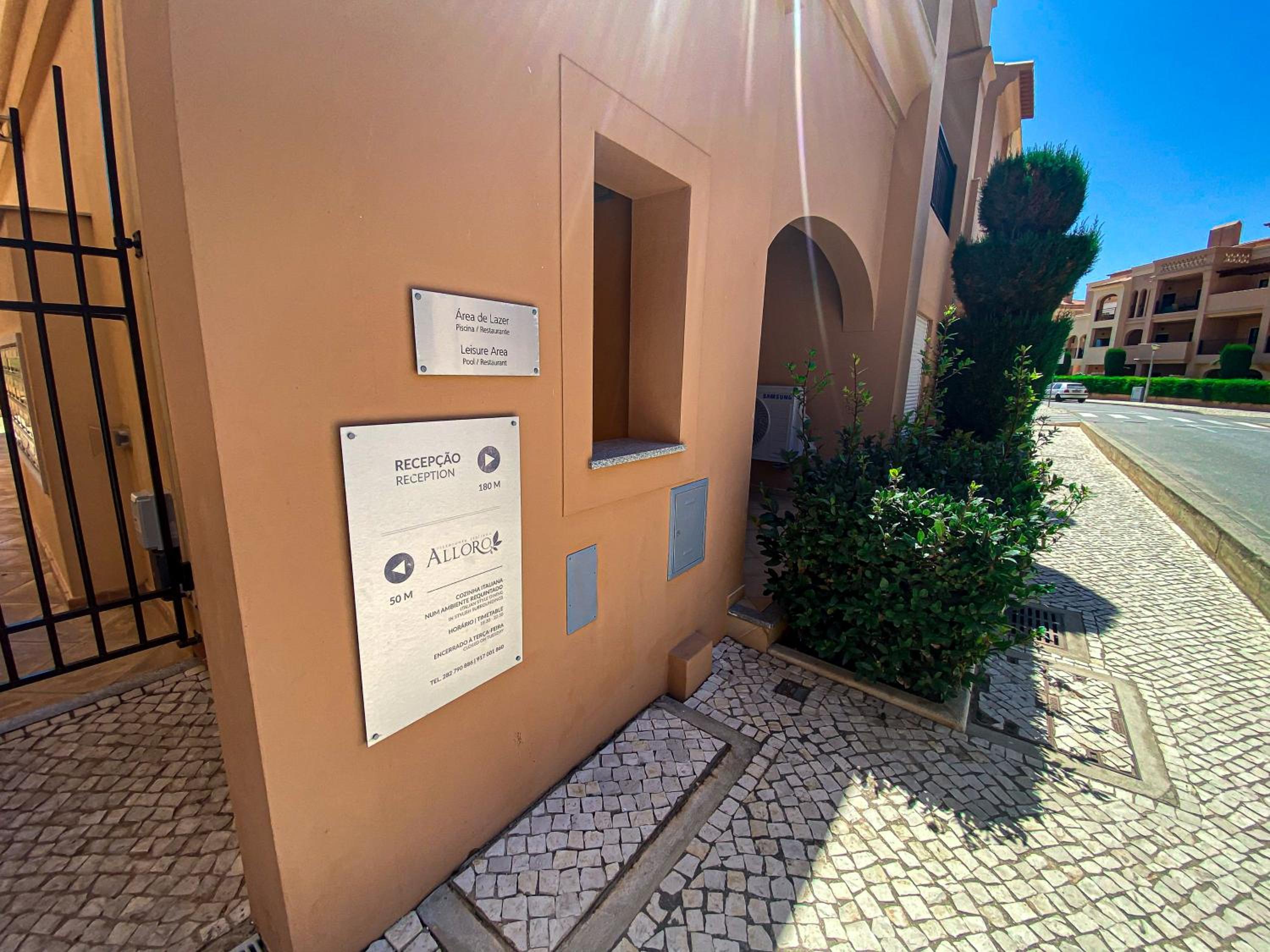Baia da Luz - Nuzone Apartment