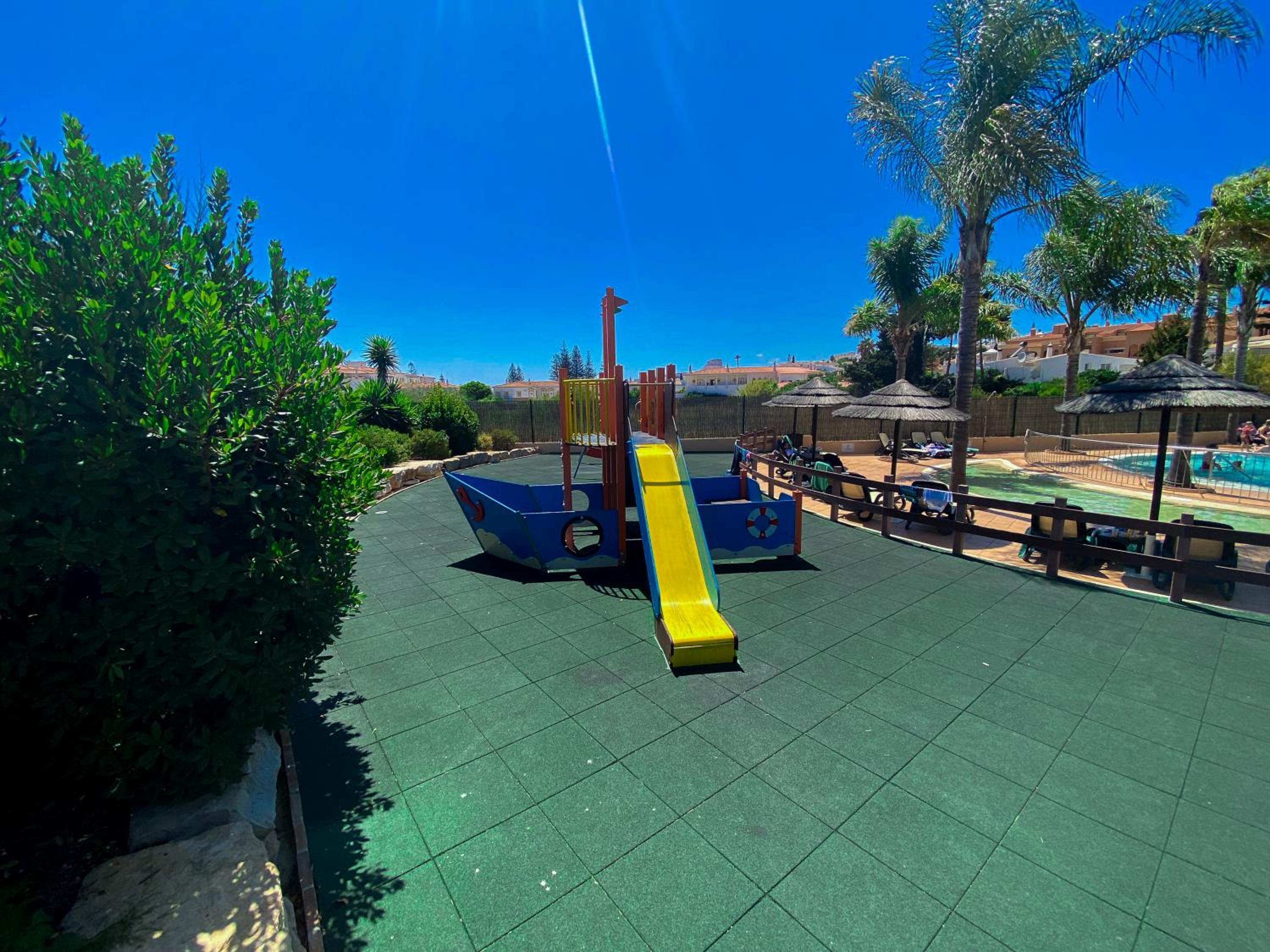 Baia da Luz - Nuzone Apartment