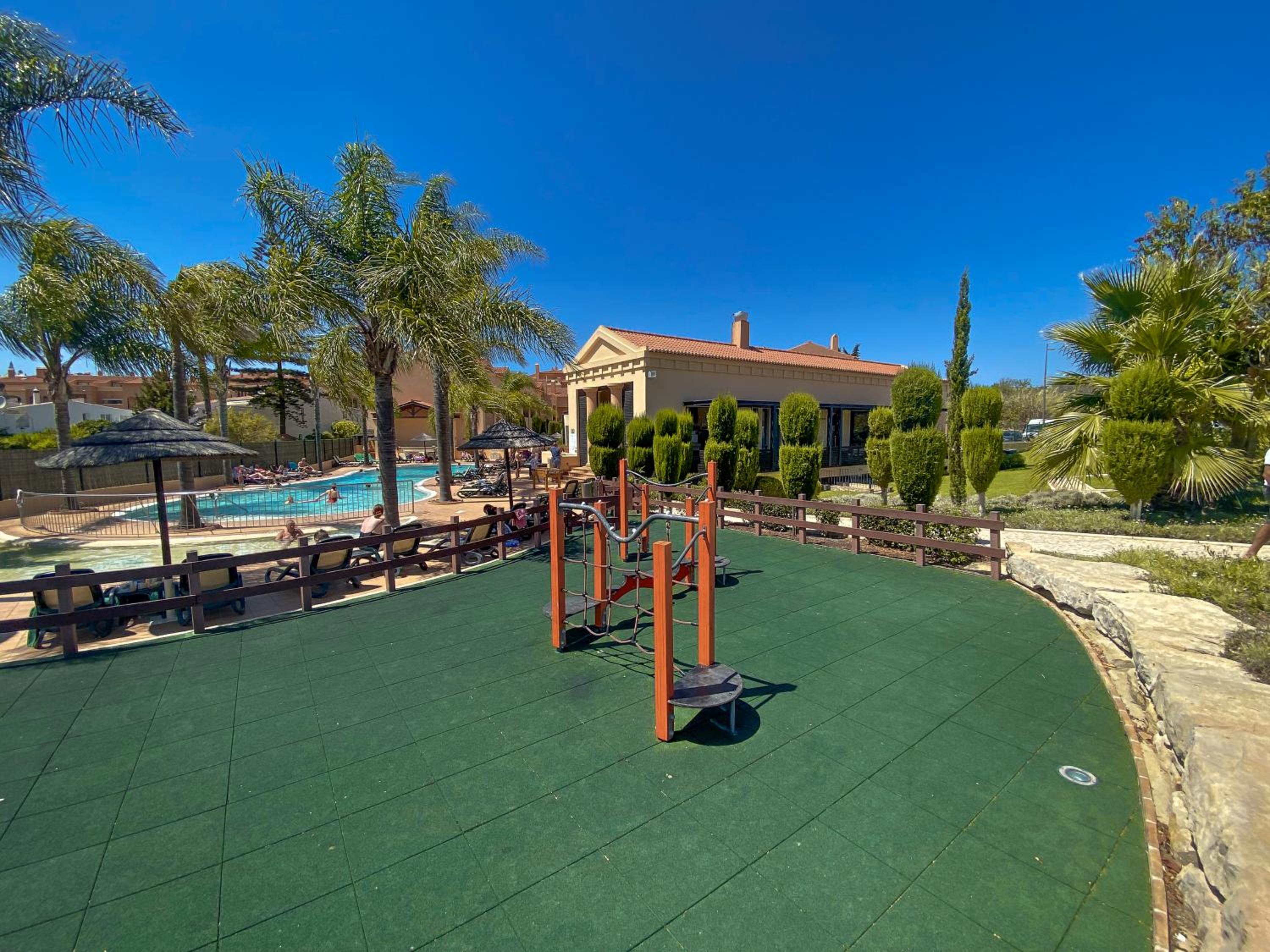 Baia da Luz - Nuzone Apartment