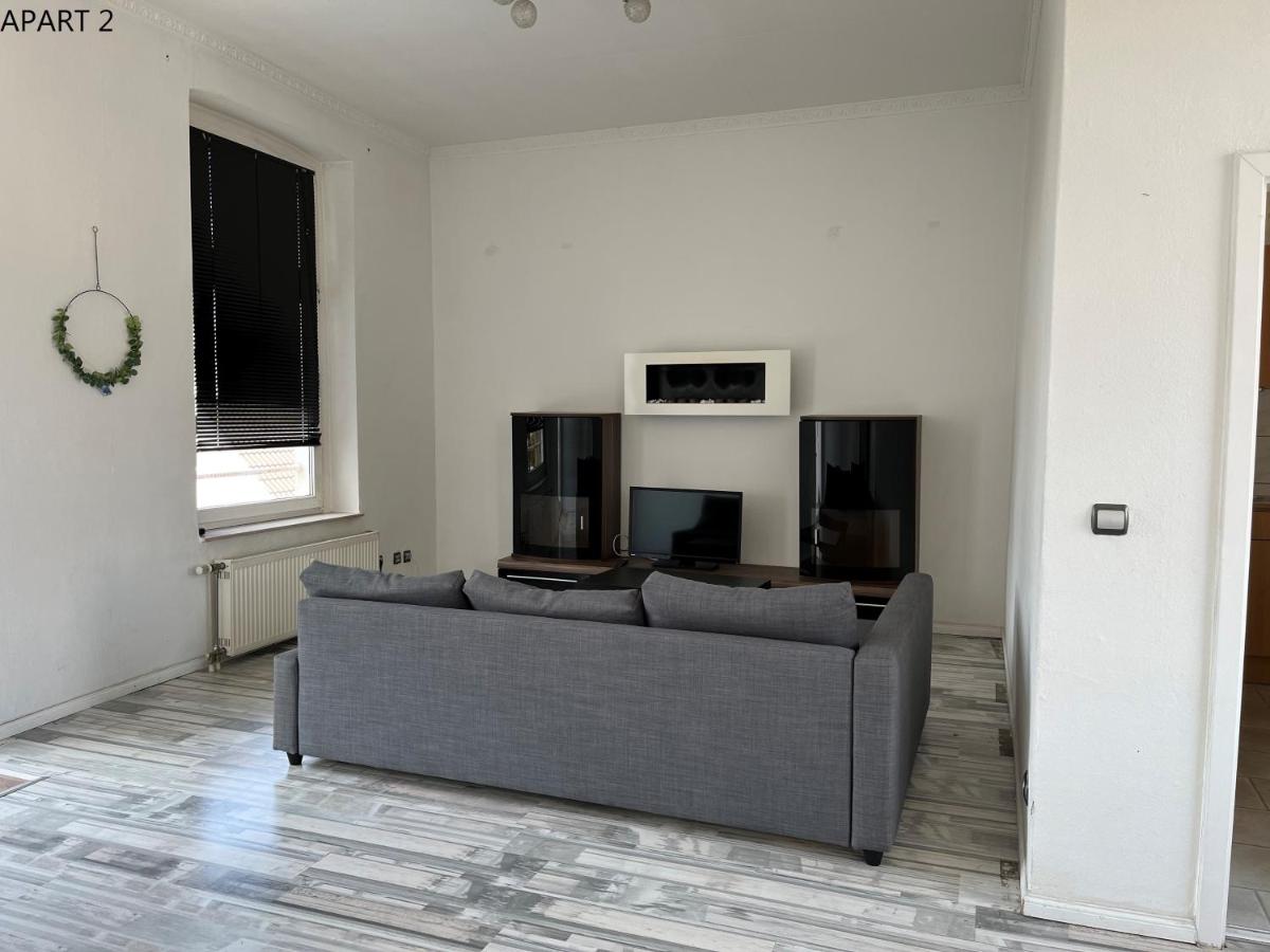 Apartment in Solingen Ohligs view 4