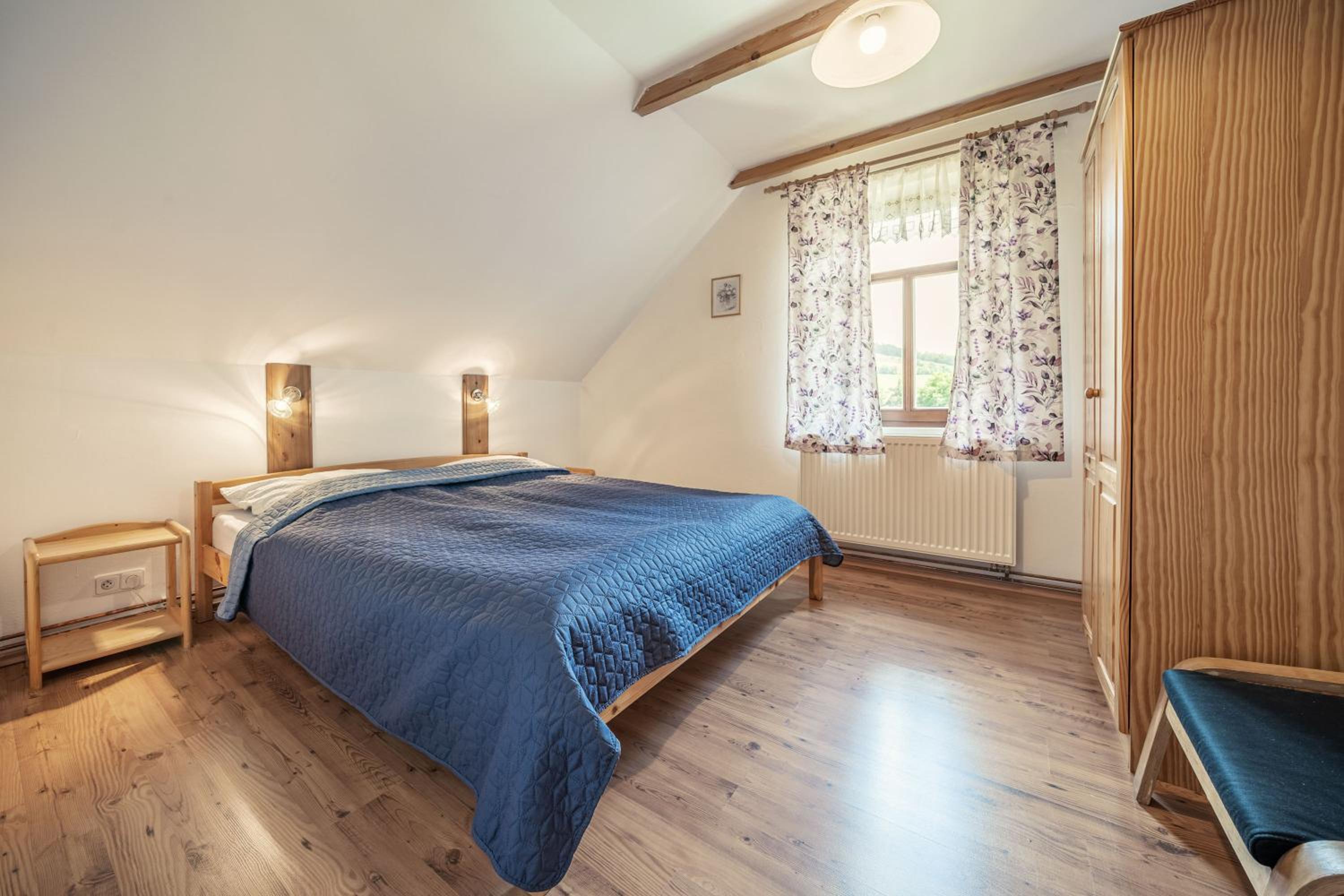 Apartmány Rubínovi