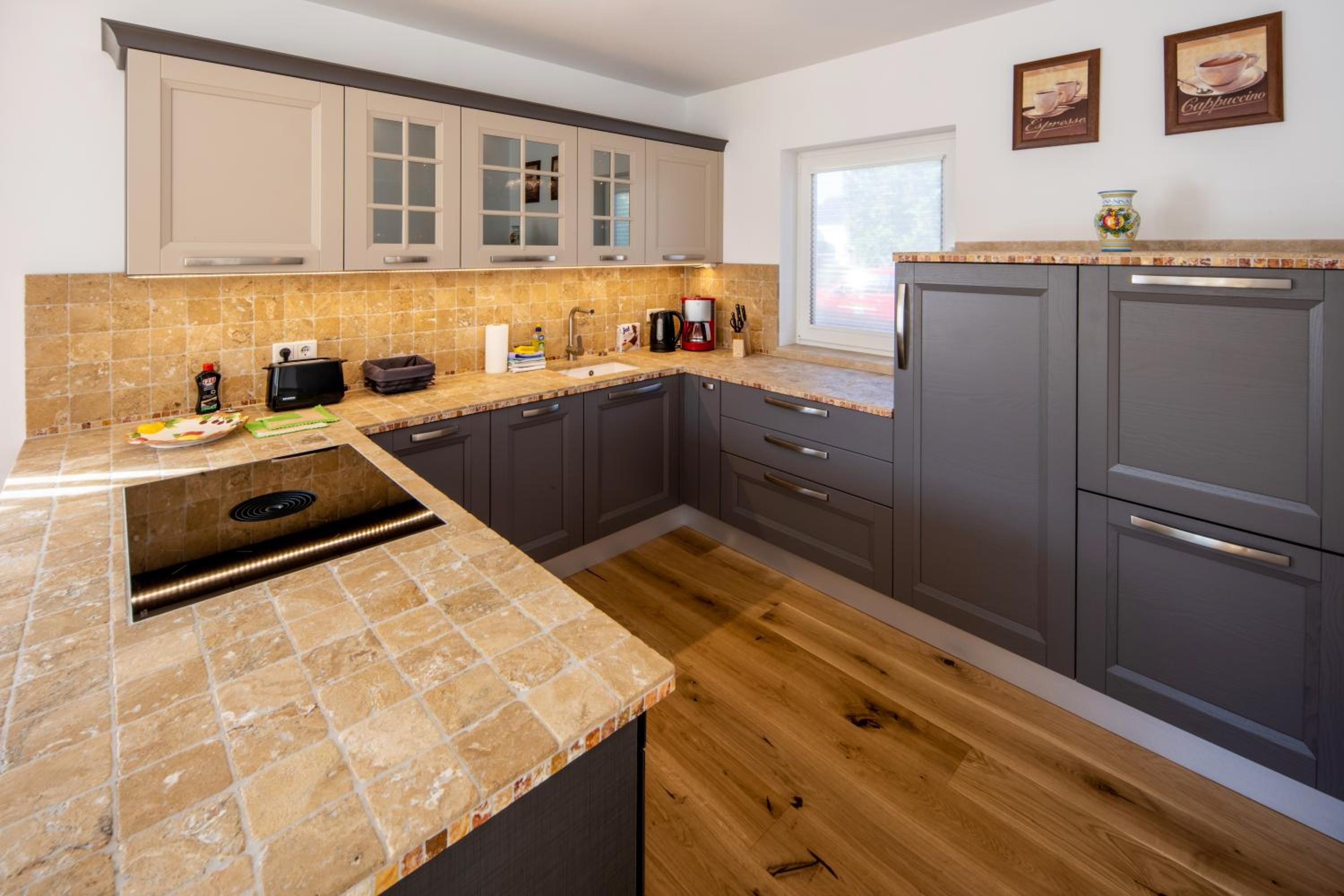 Chalet Altalmrich