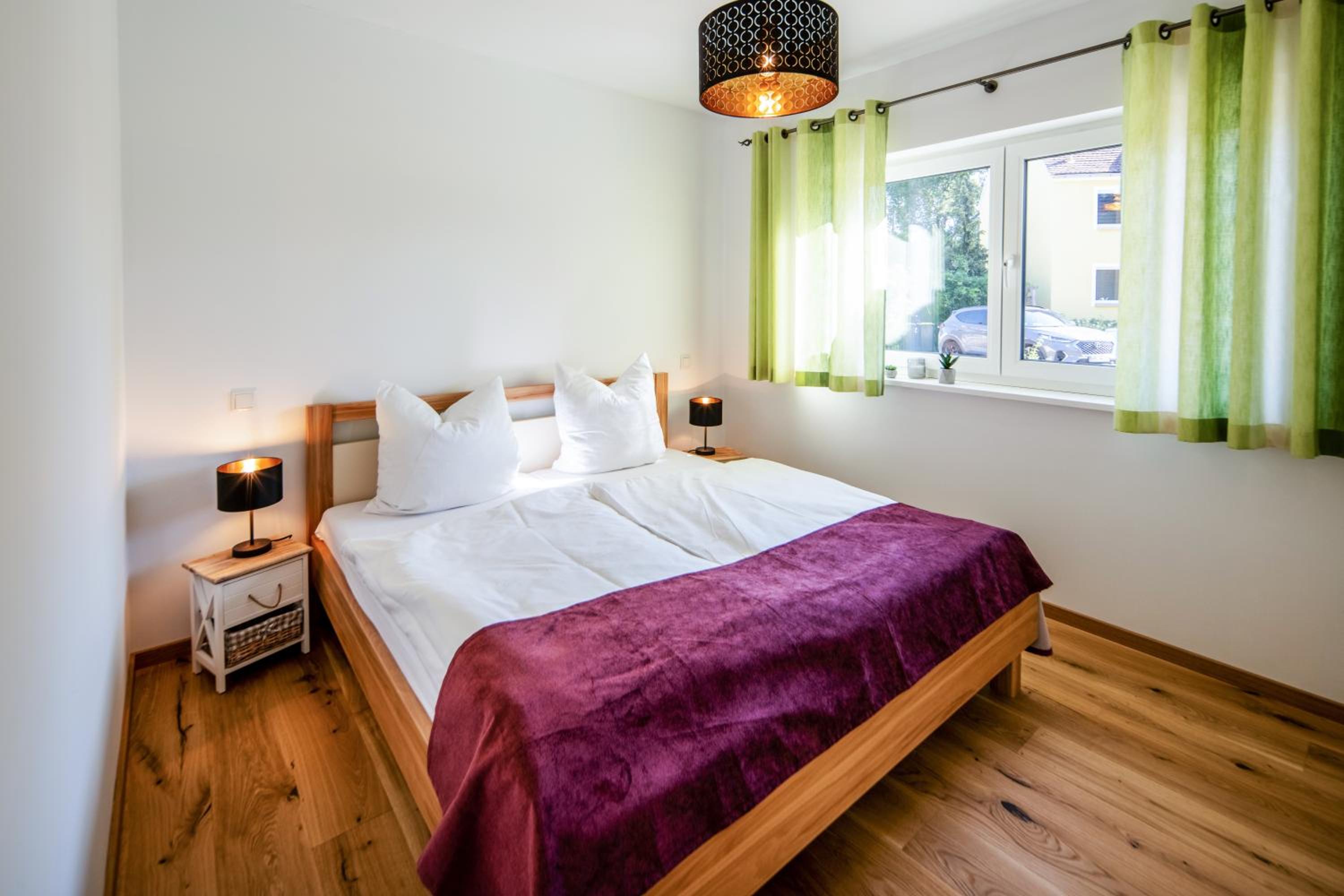 Chalet Altalmrich