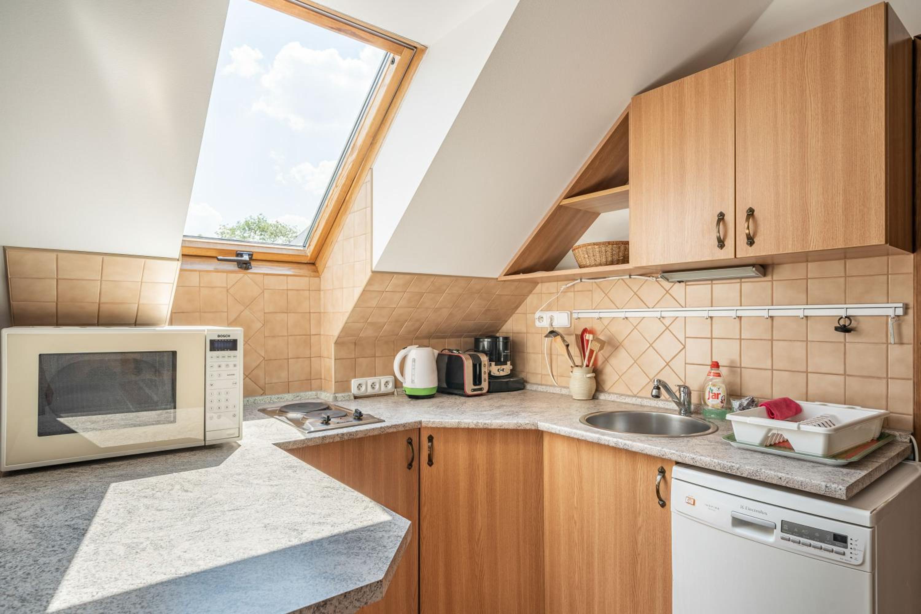 Apartmány Rubínovi