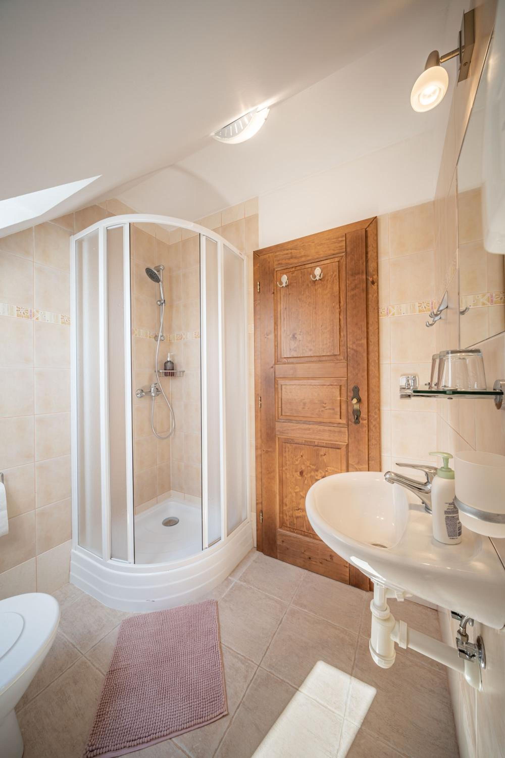 Apartmány Rubínovi