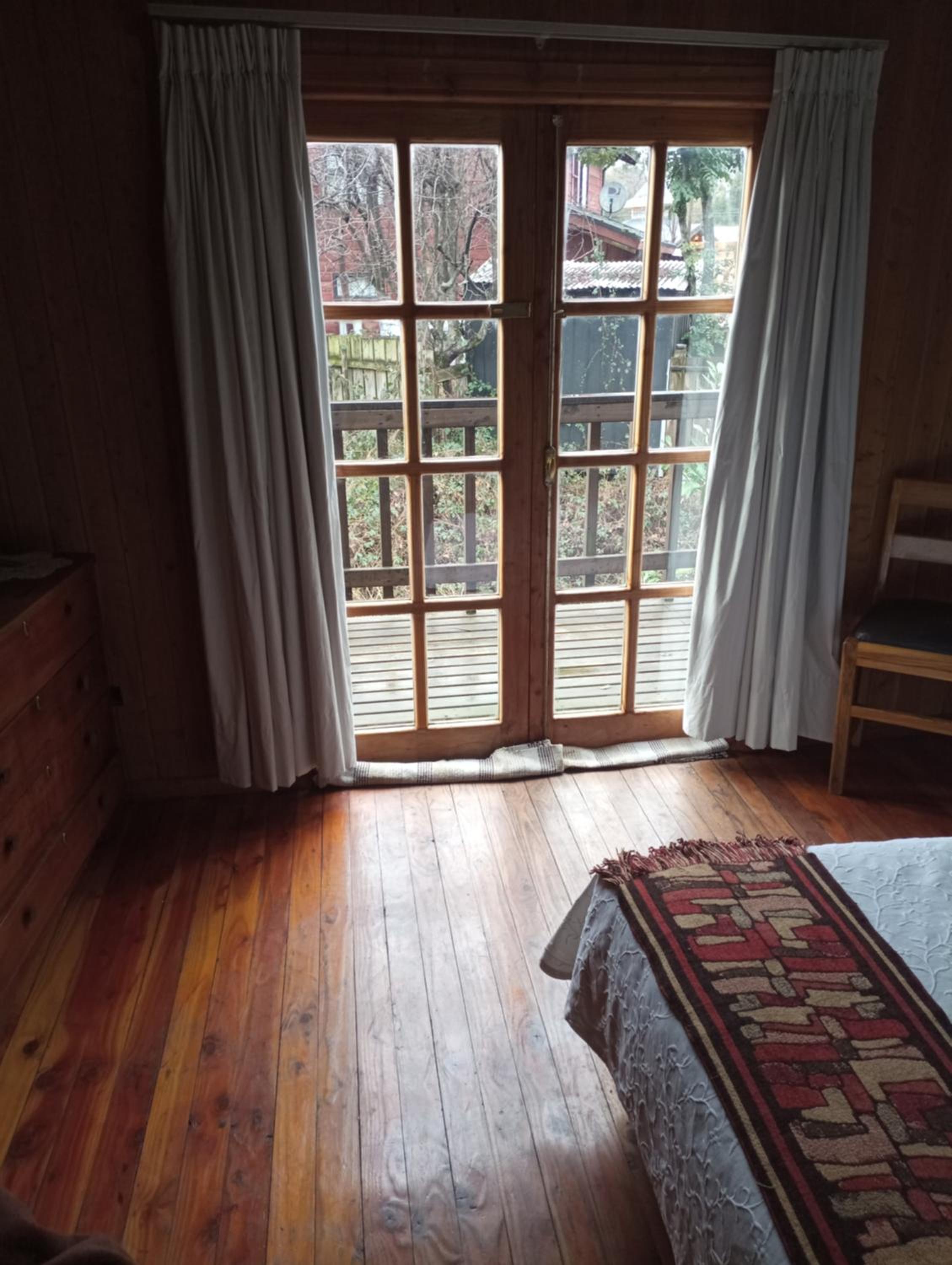 Omi Kika B&B