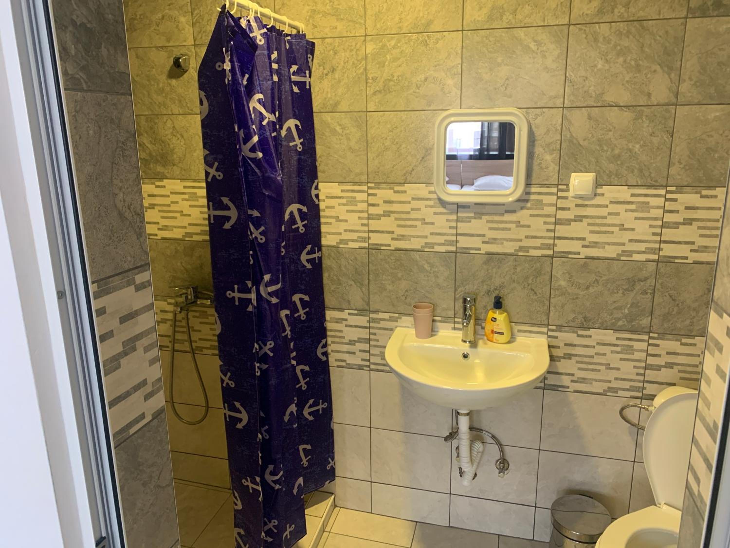 Стаи за гости Ася