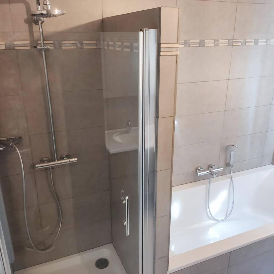 Vakantiewoning Op Den Briel view 4